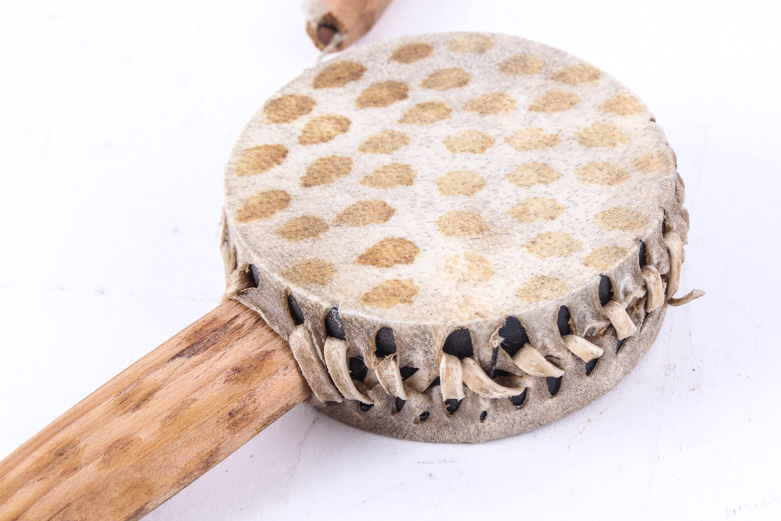 Collection of African Wood Carvings