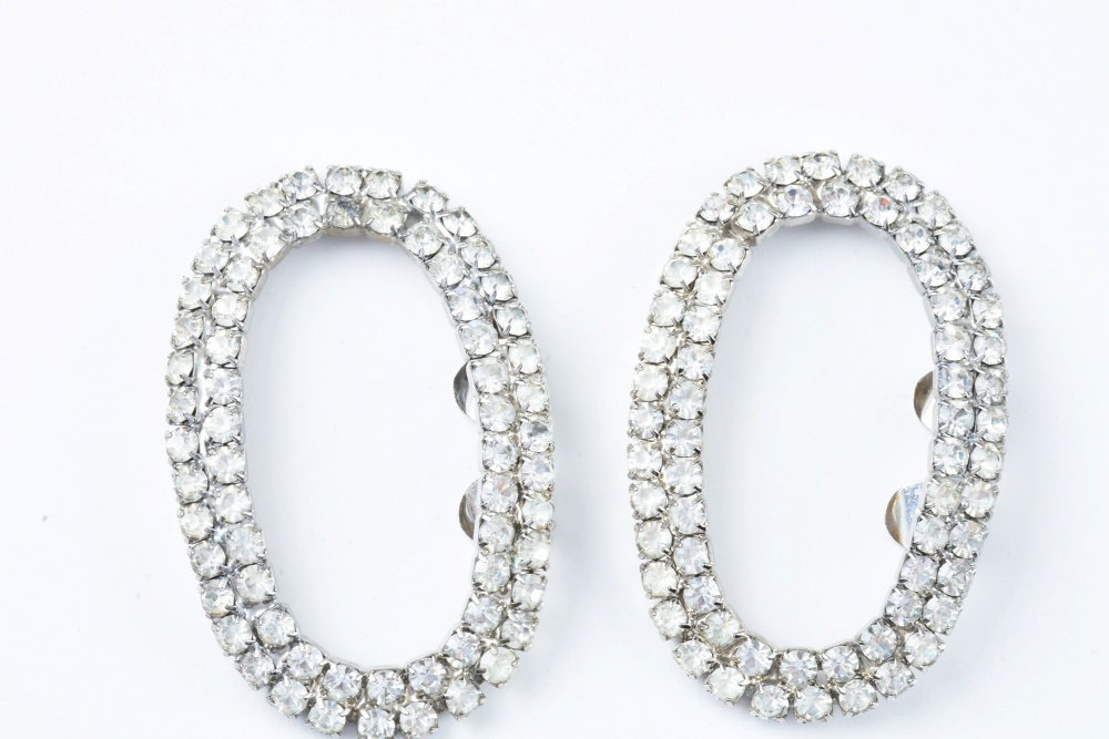 Five Vintage Beaded Necklaces