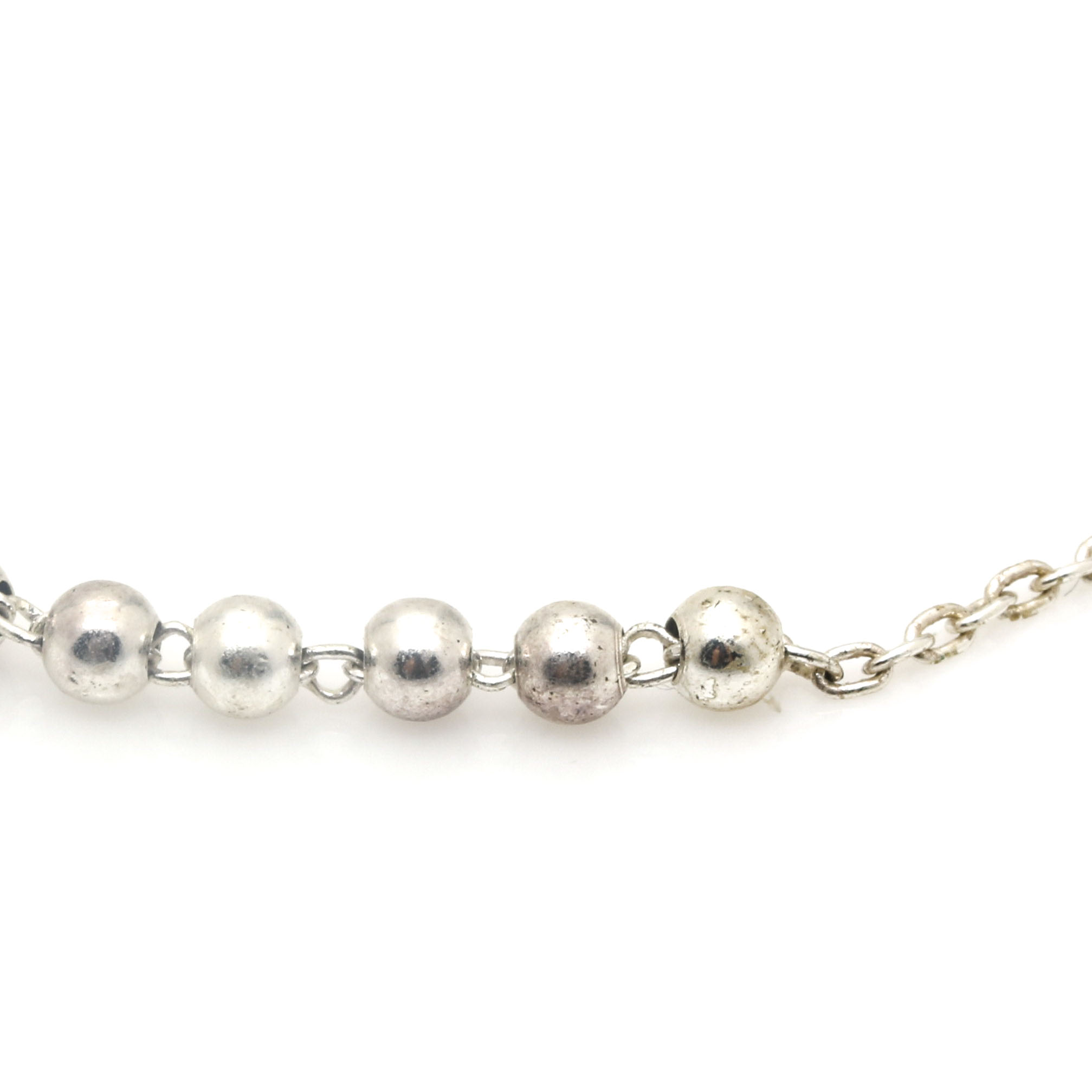 Sterling Silver Bracelets