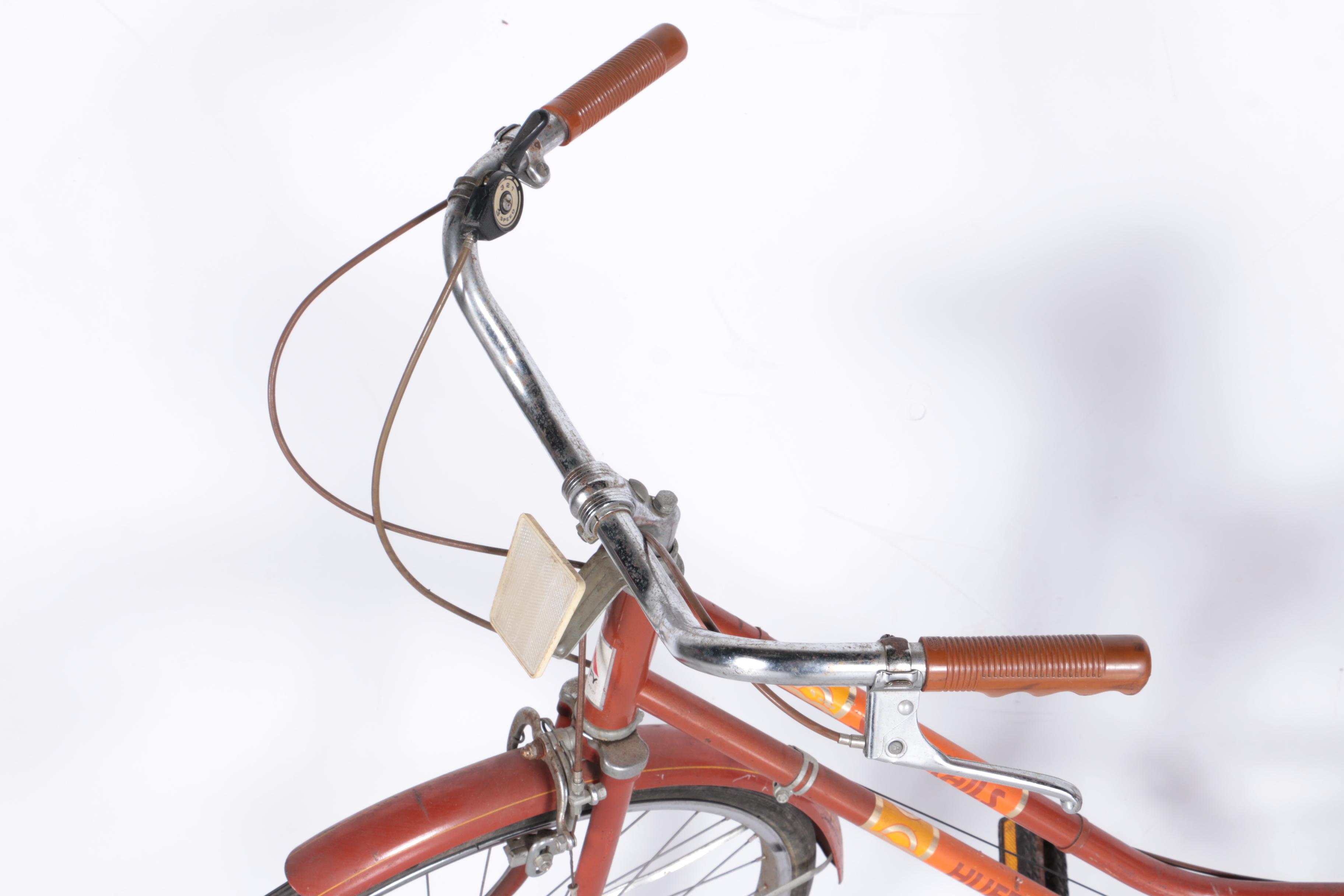 Huffy "Sea Trails" 3 Speed Women's Bicycle