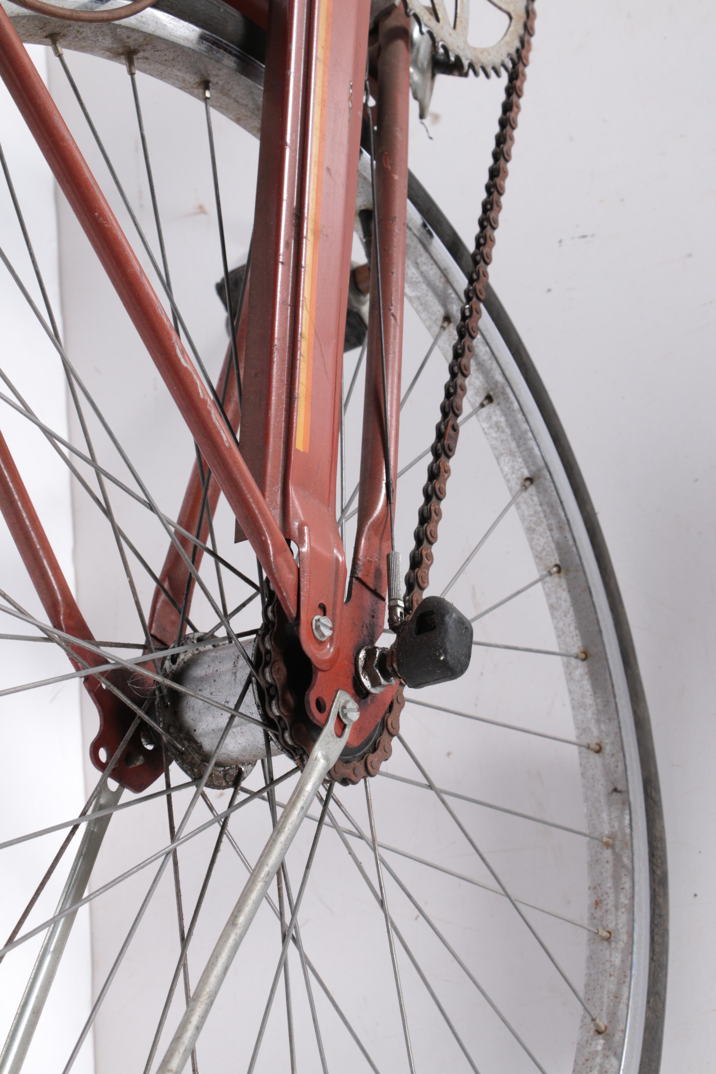 Huffy "Sea Trails" 3 Speed Women's Bicycle