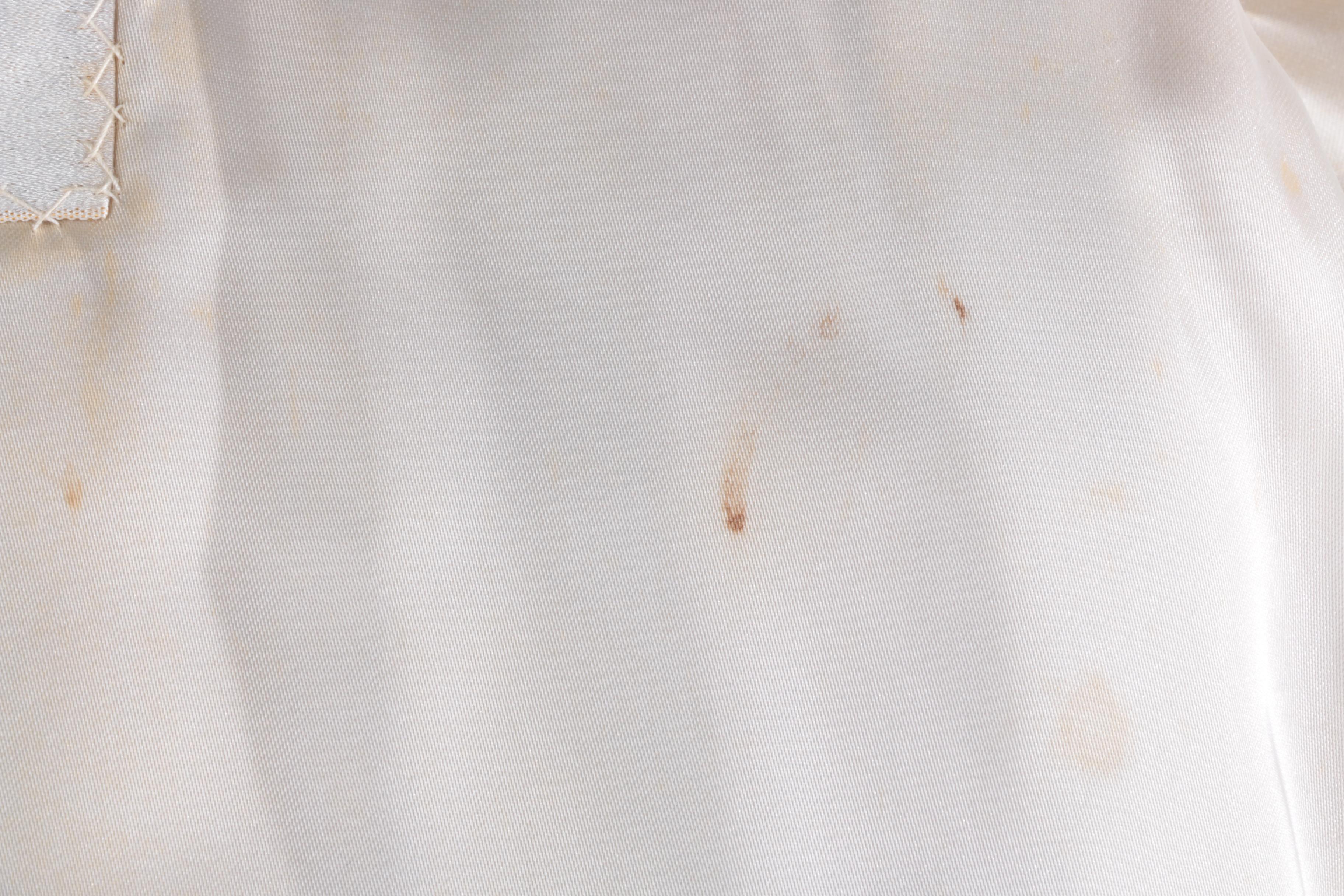 Vintage Fox Fur Jacket by Lake View Furrier