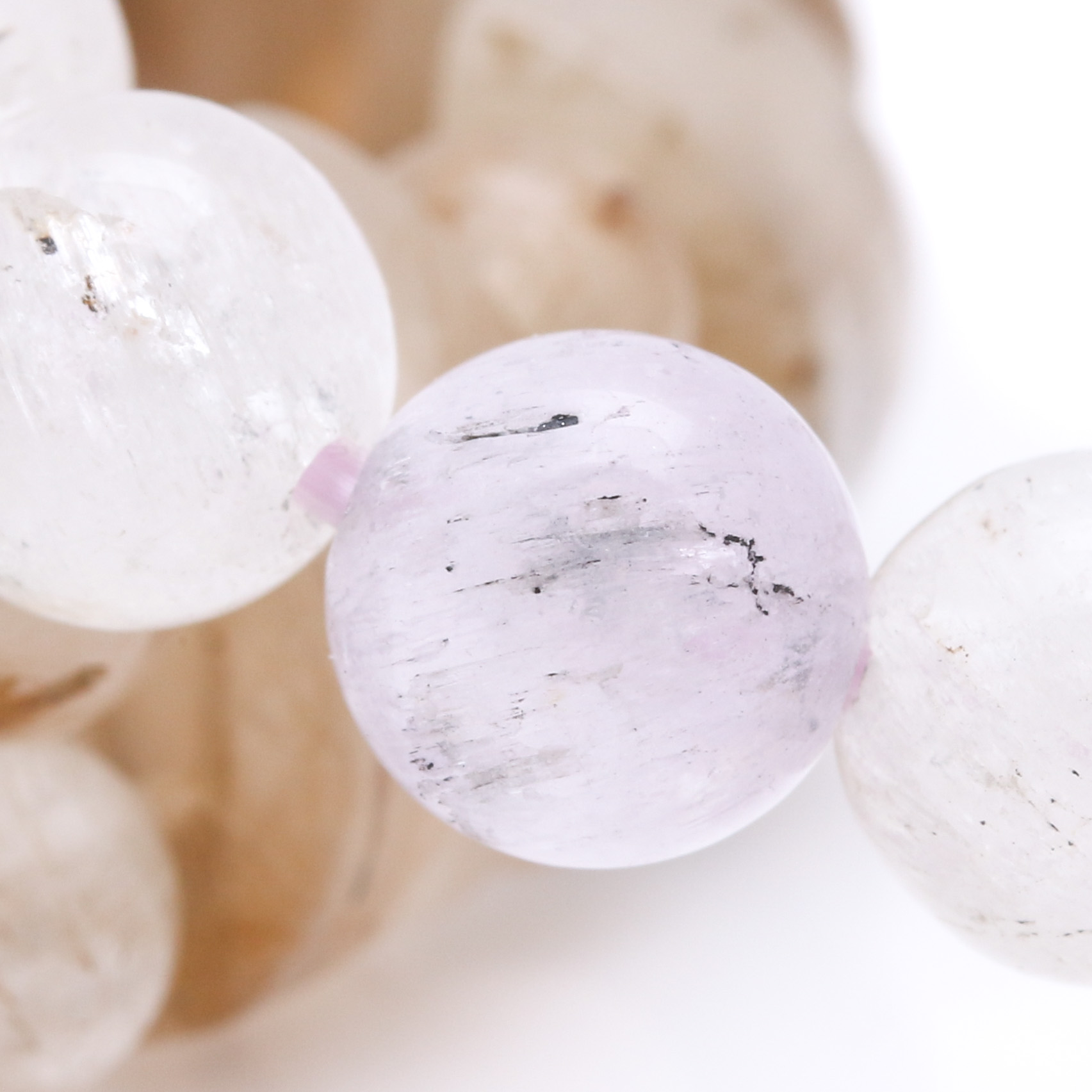 Earth Tone Necklace and Bracelets