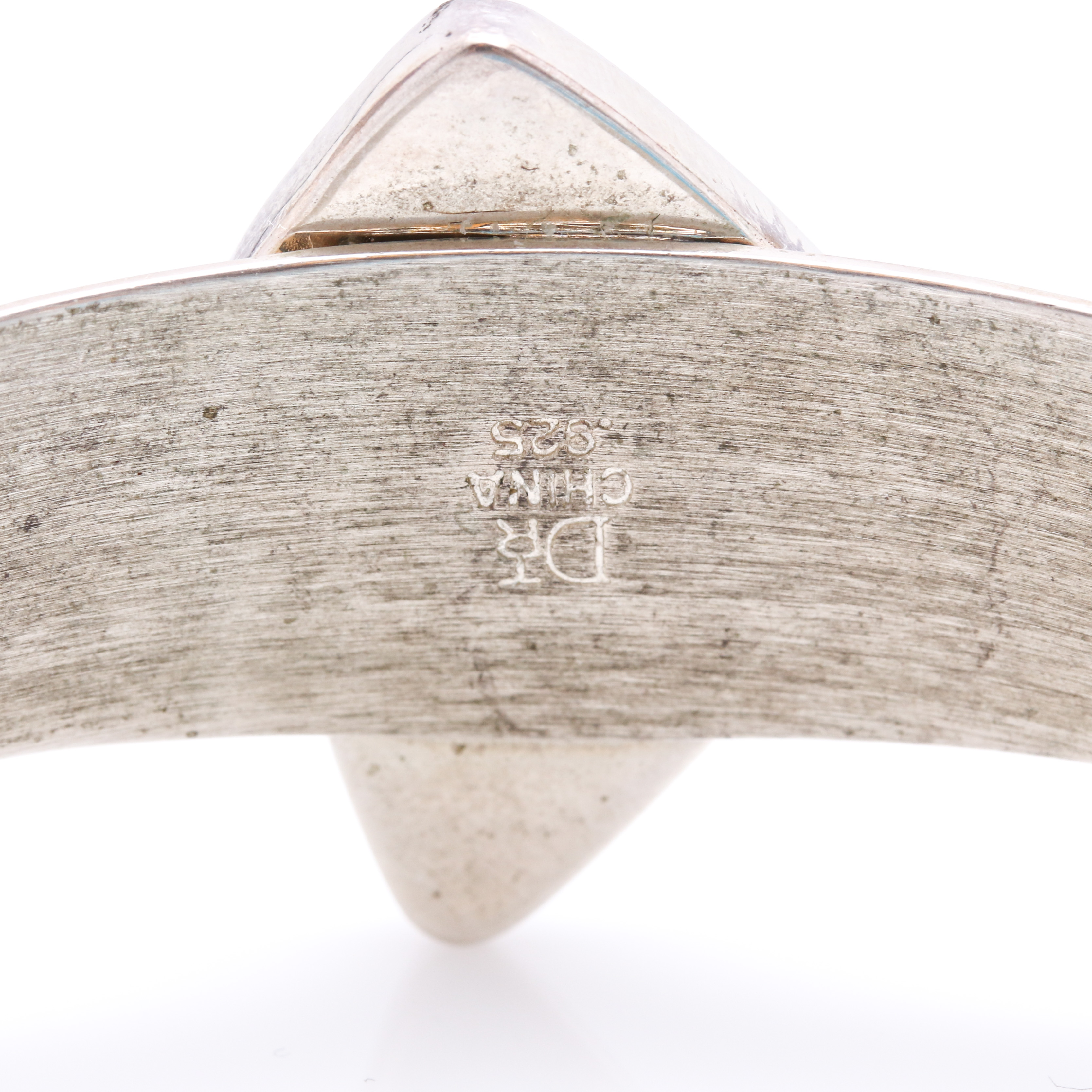 Jay King Desert Rose Trading Bracelet and Necklace