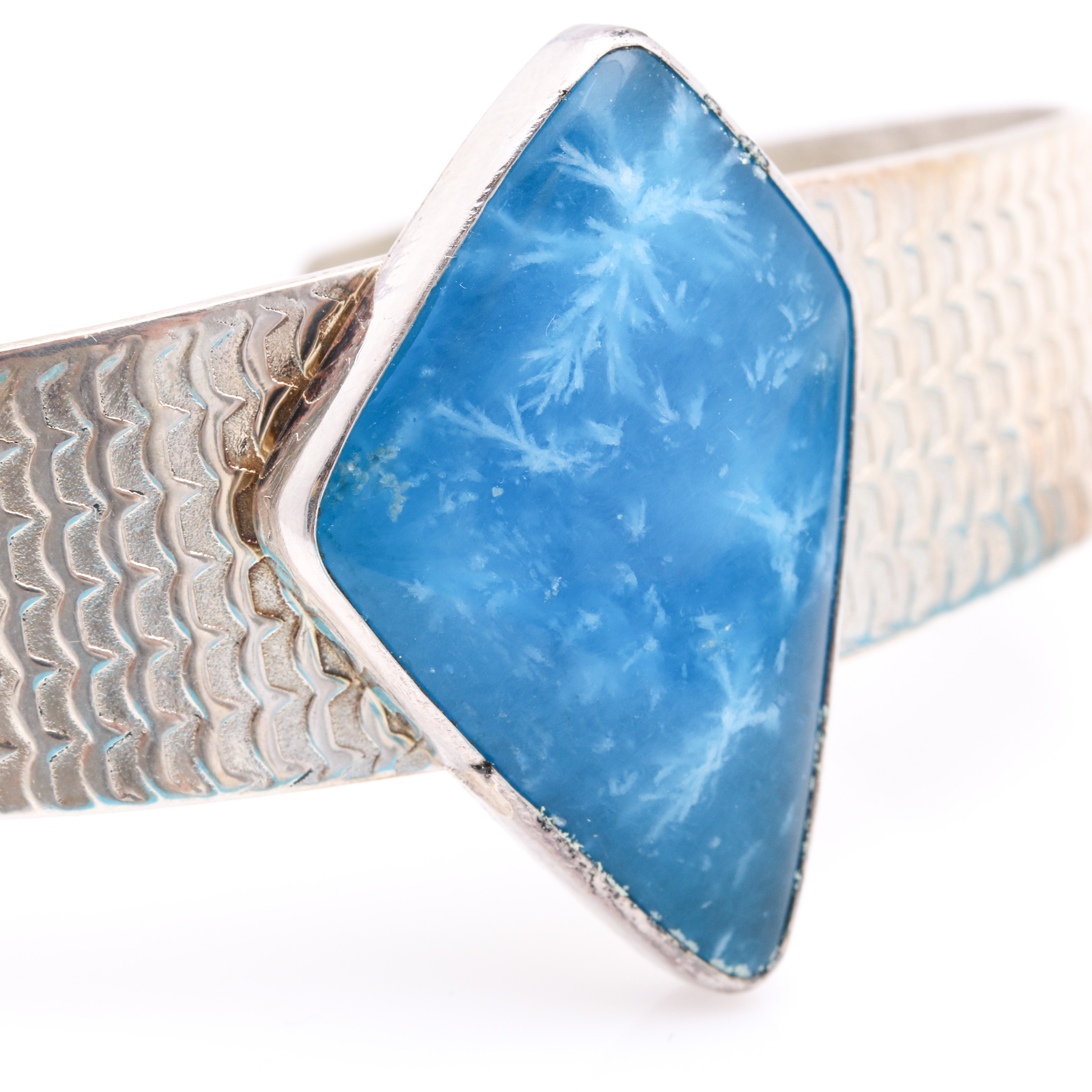 Jay King Desert Rose Trading Bracelet and Necklace