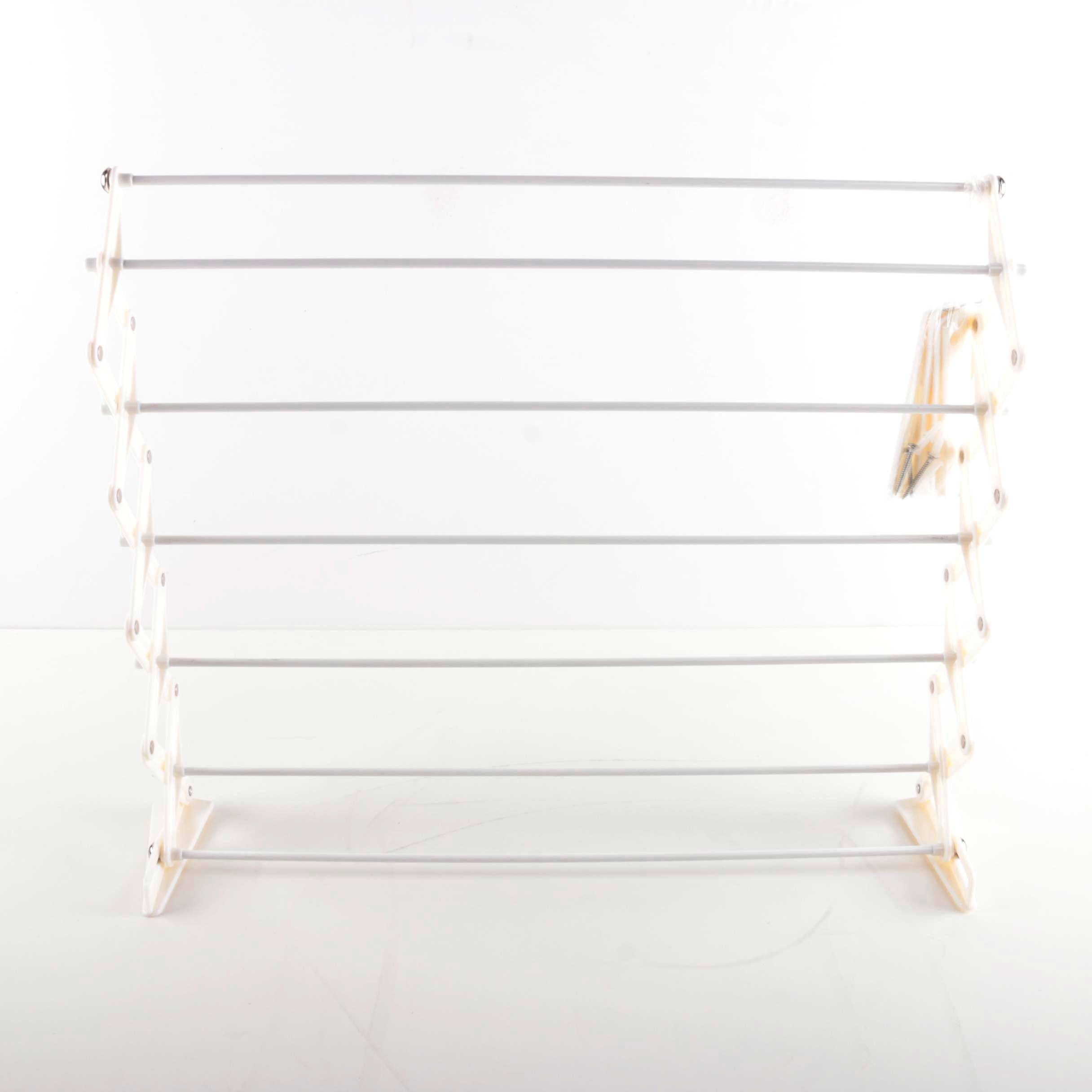 Polder 24" Accordion Hanging Dryer Rack