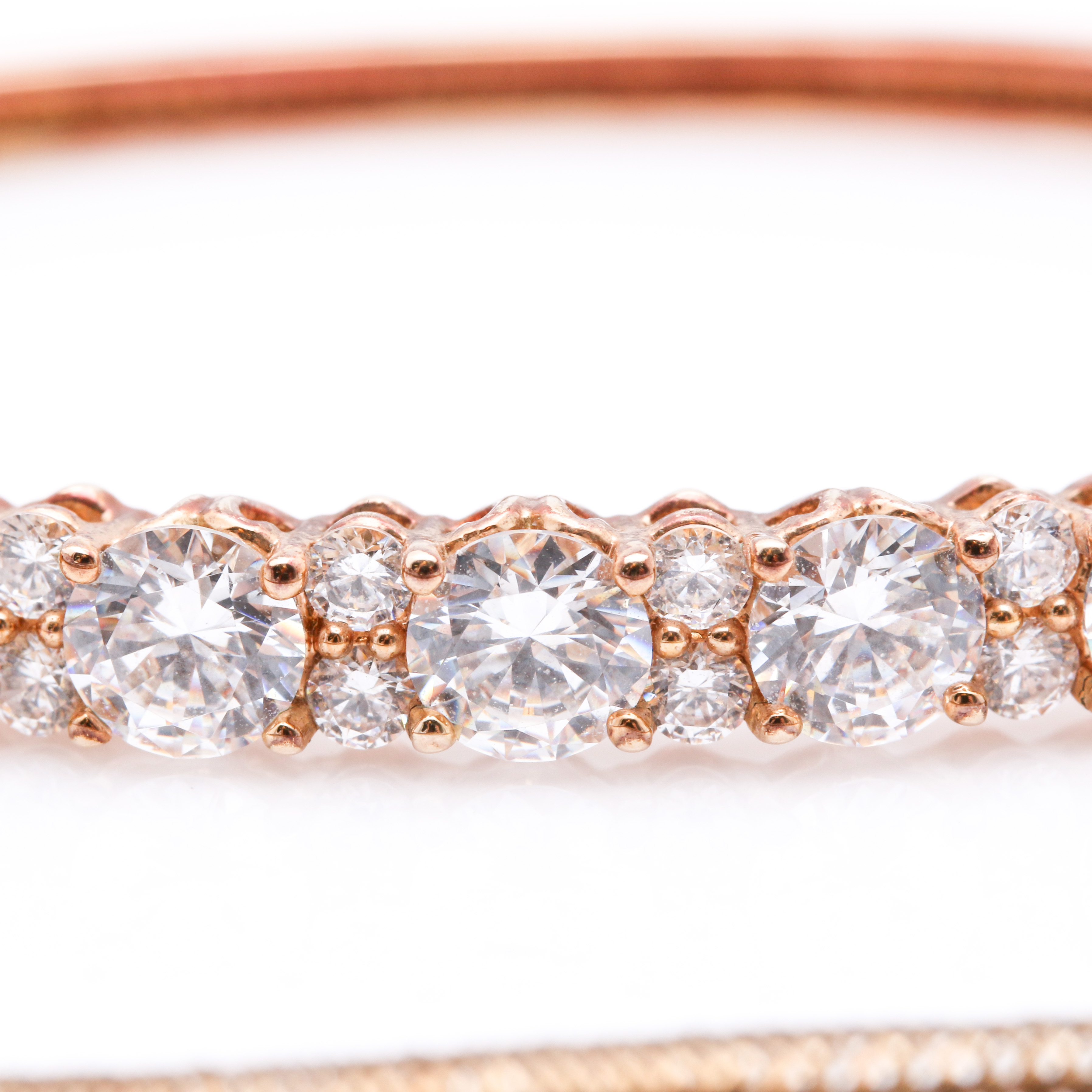 Sterling Silver Necklace and Bracelet