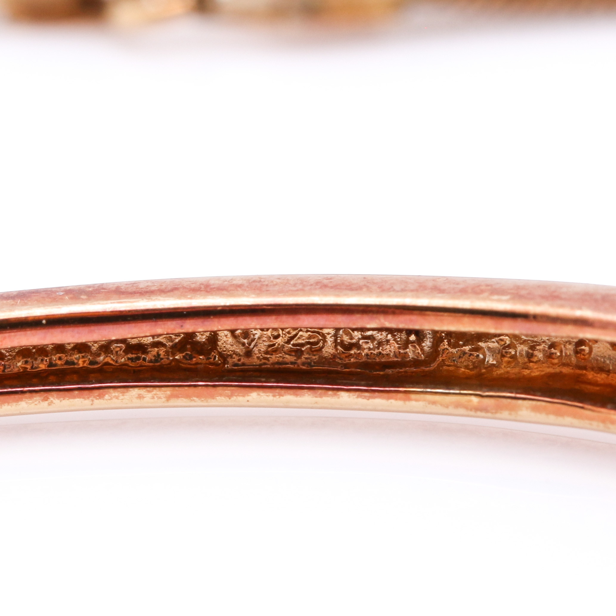 Sterling Silver Necklace and Bracelet