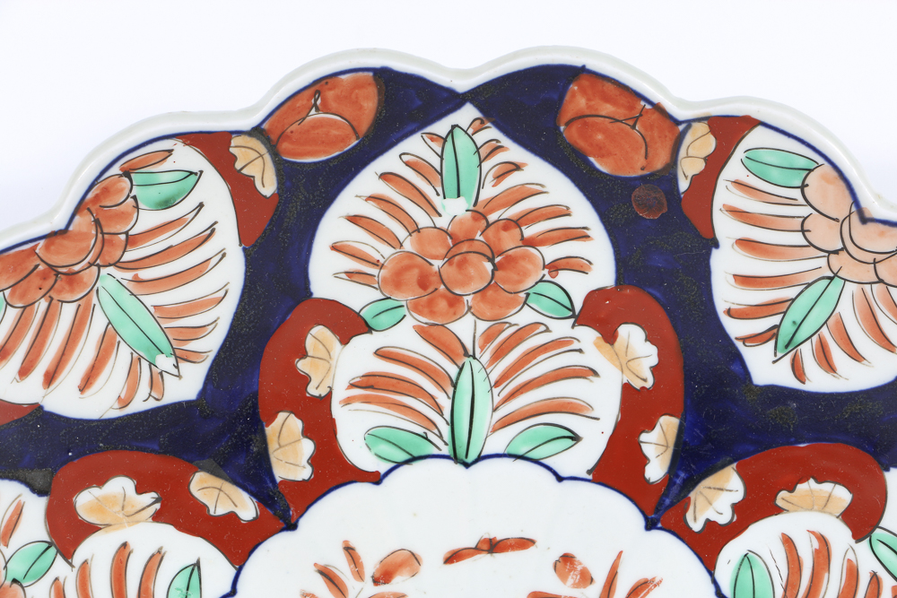 Early 20th Century Imari Charger