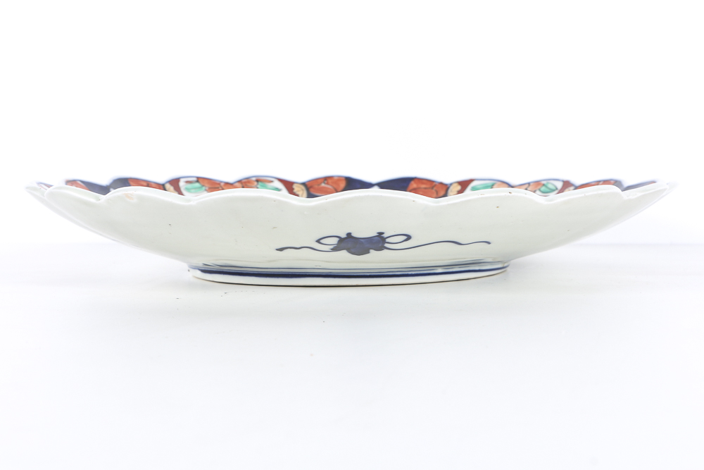 Early 20th Century Imari Charger