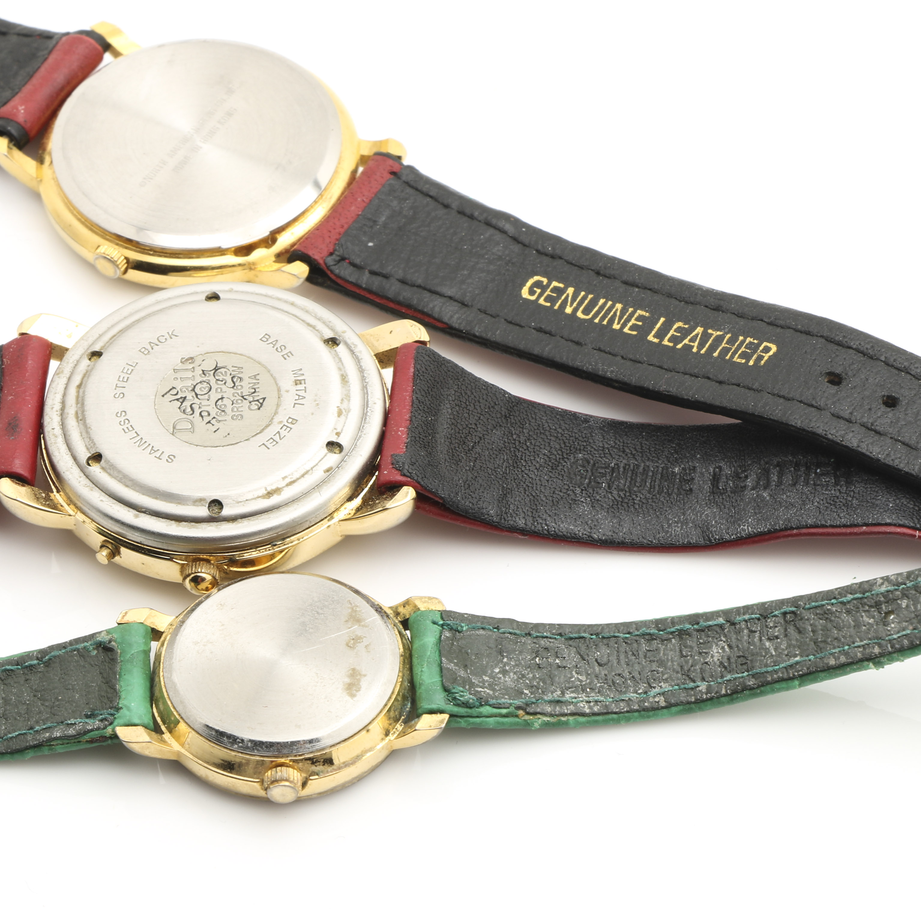 Holiday Themed Costume Jewelry