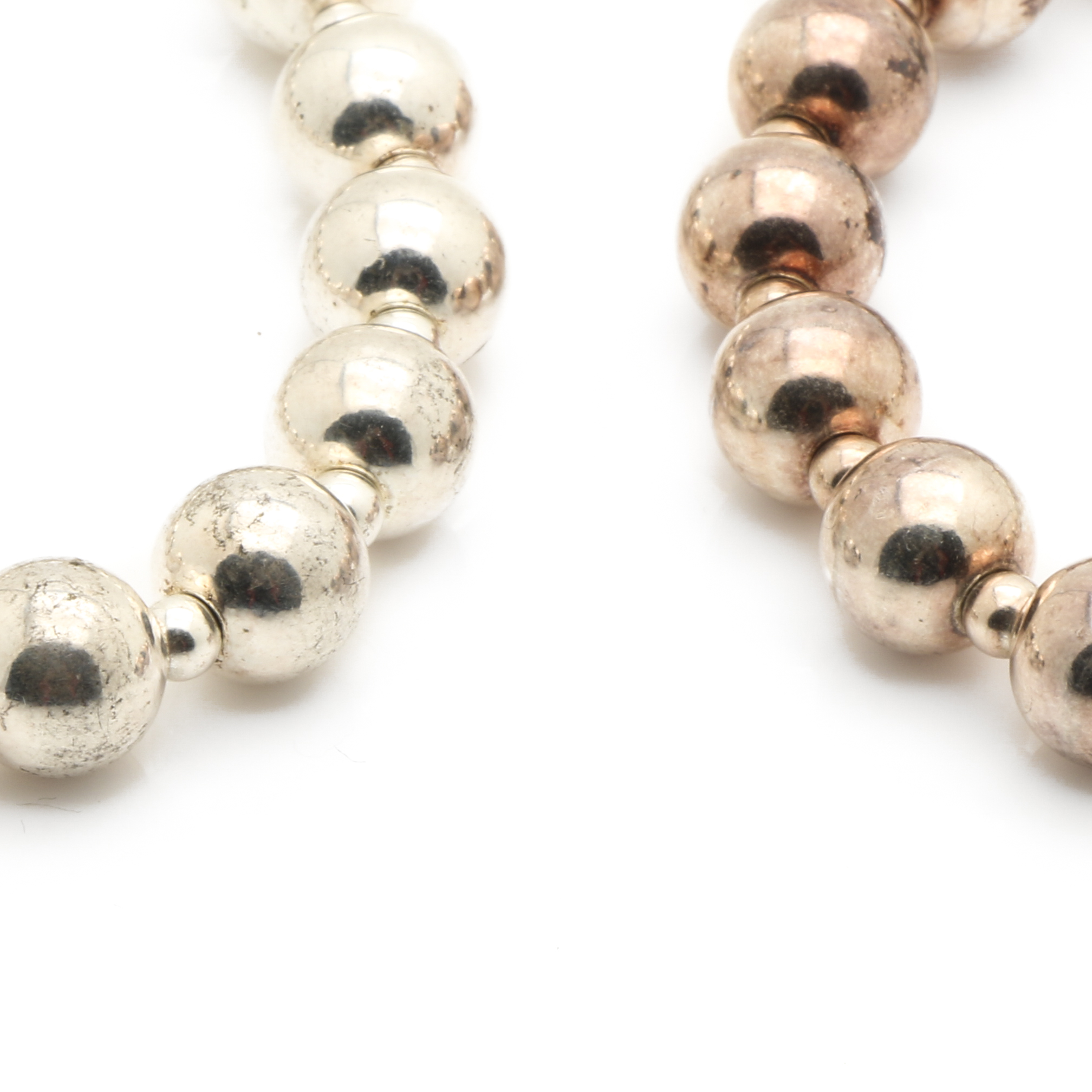 Sterling Silver Bracelets