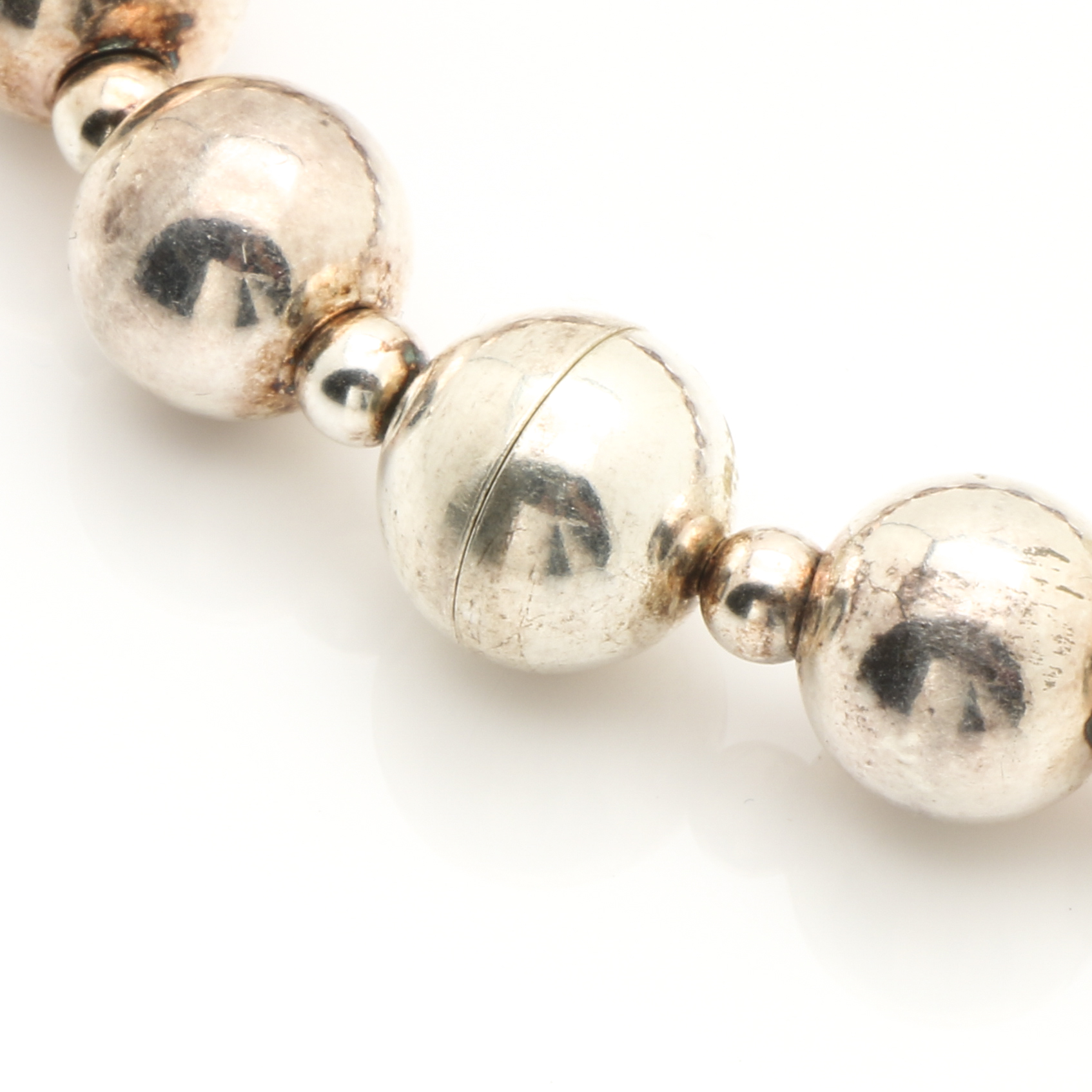 Sterling Silver Bracelets