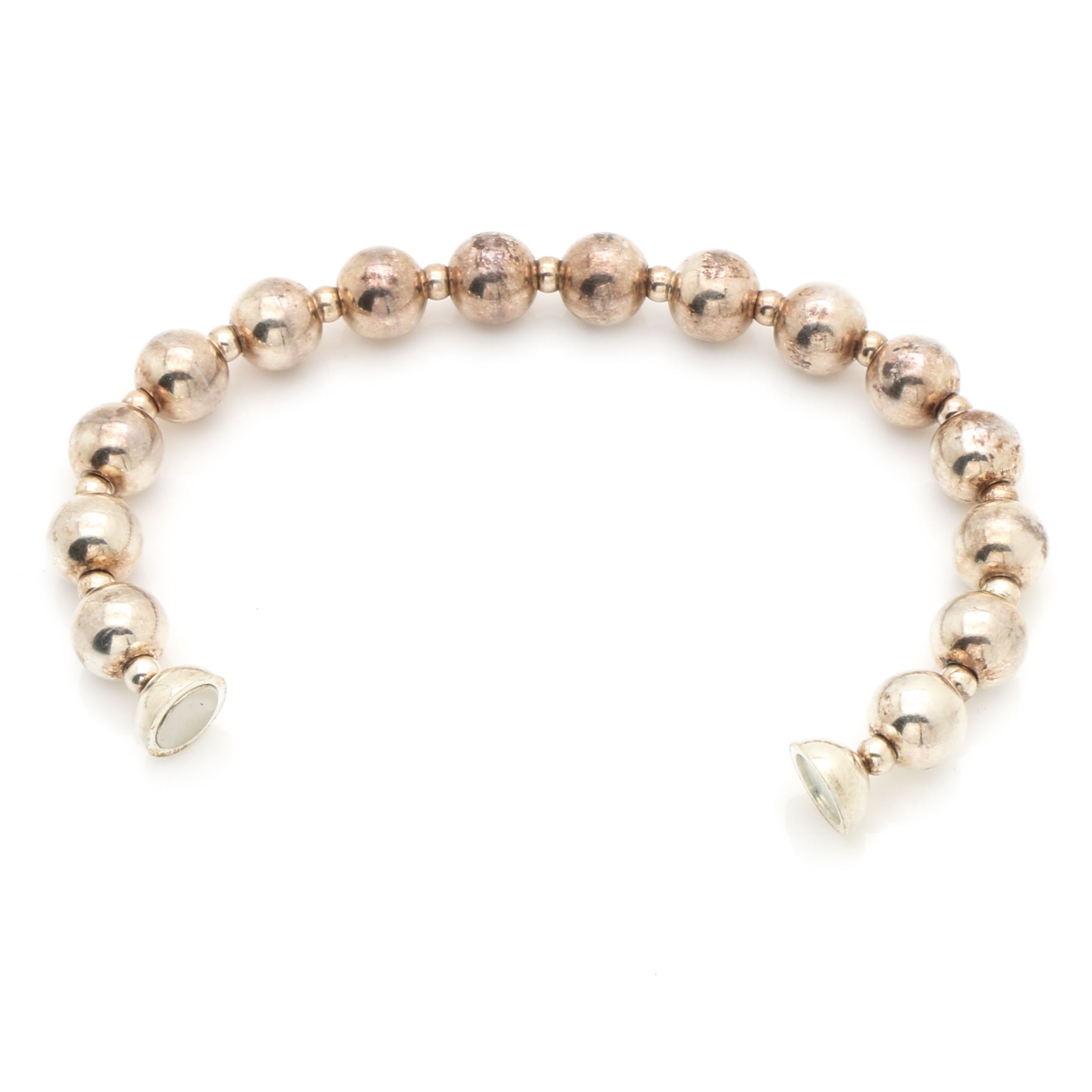 Sterling Silver Bracelets