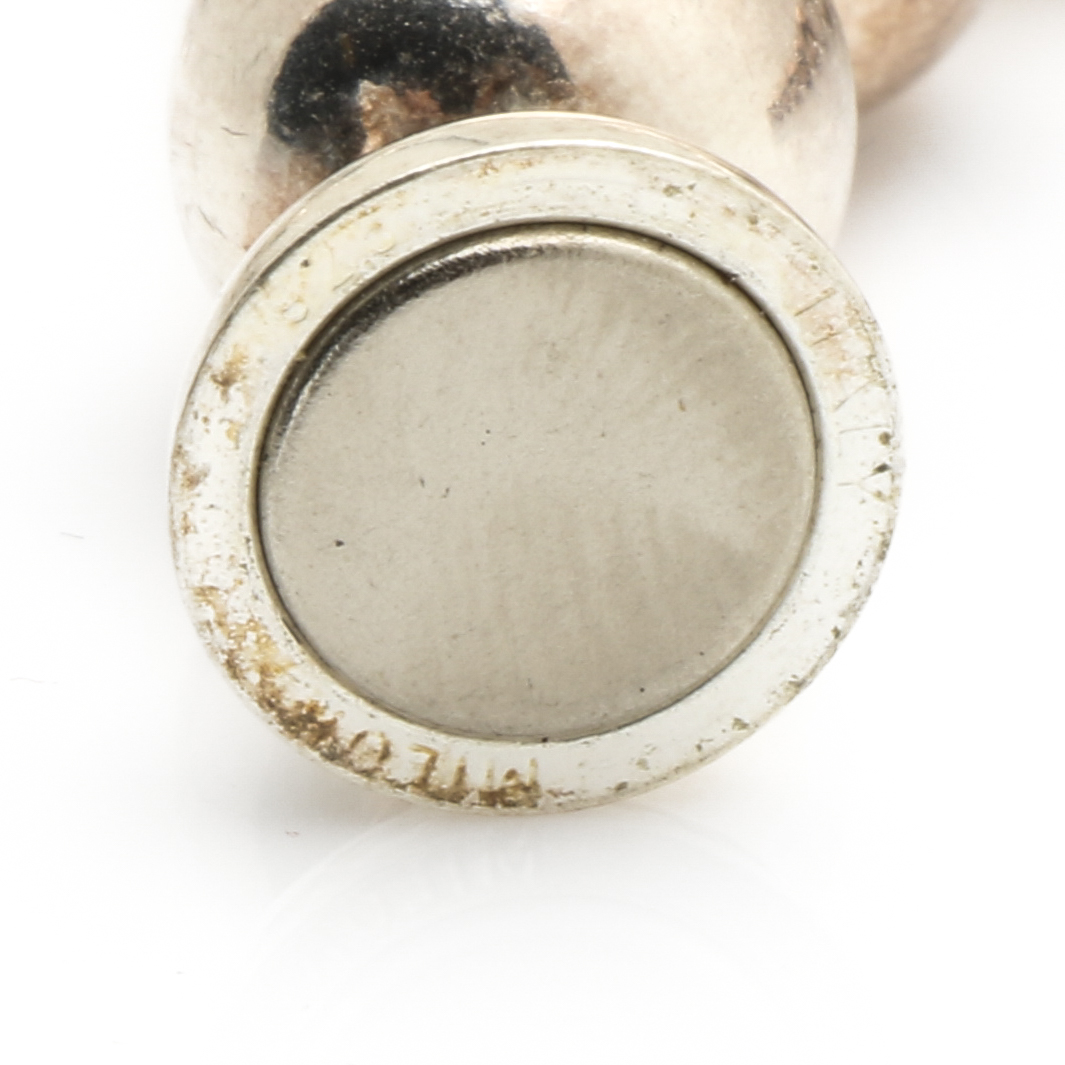 Sterling Silver Bracelets