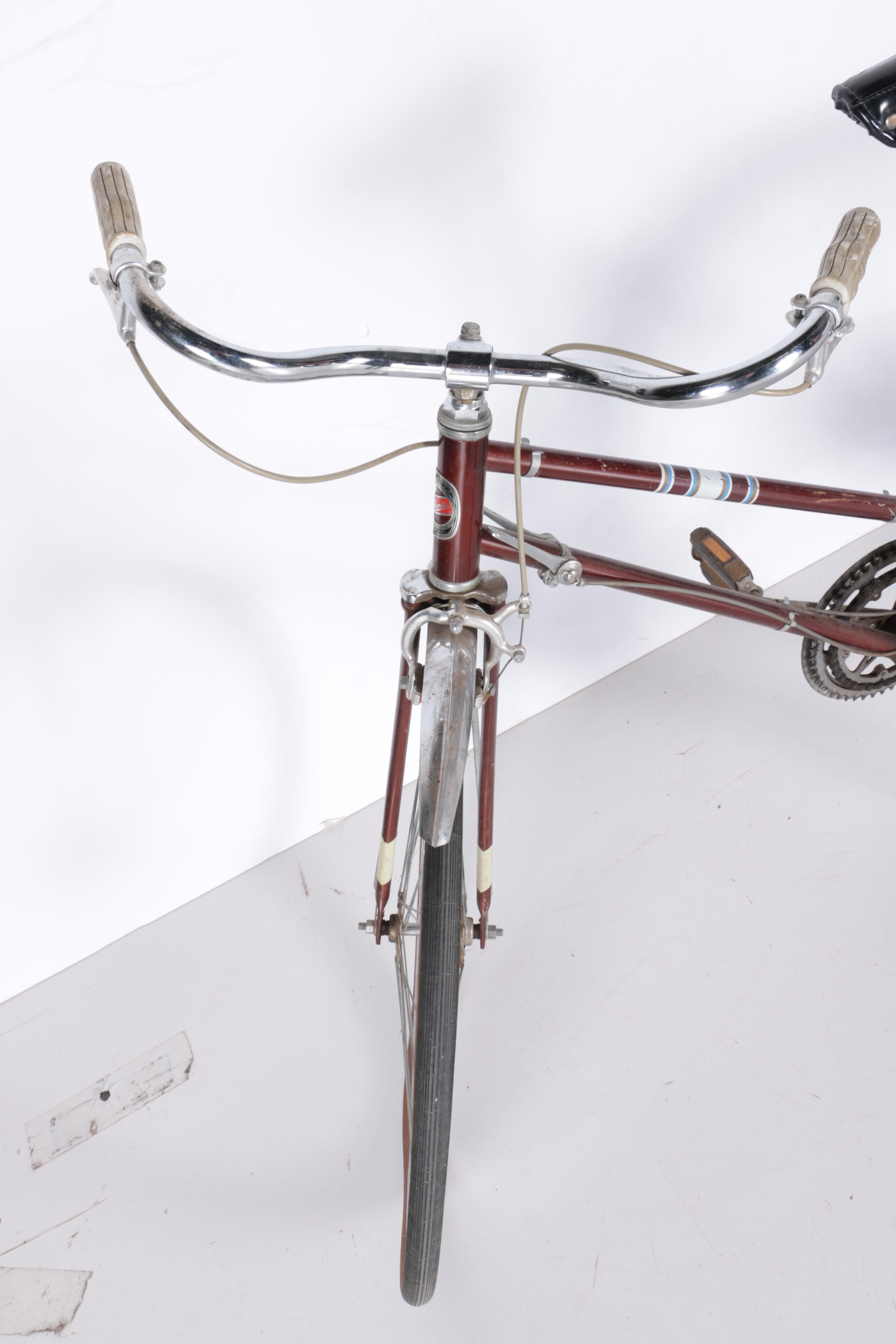 Vintage Columbia 10 Speed Women's Bicycle
