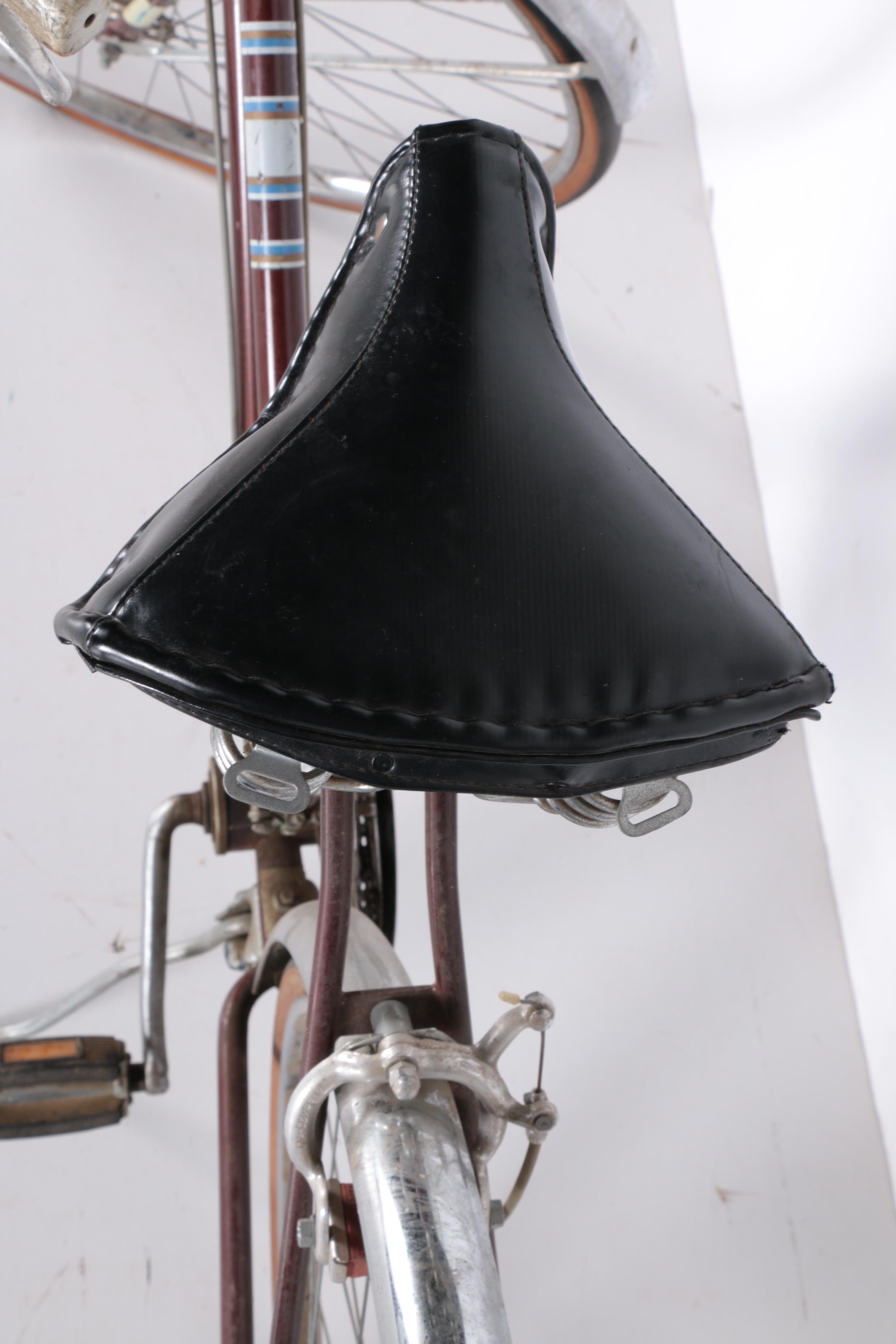 Vintage Columbia 10 Speed Women's Bicycle