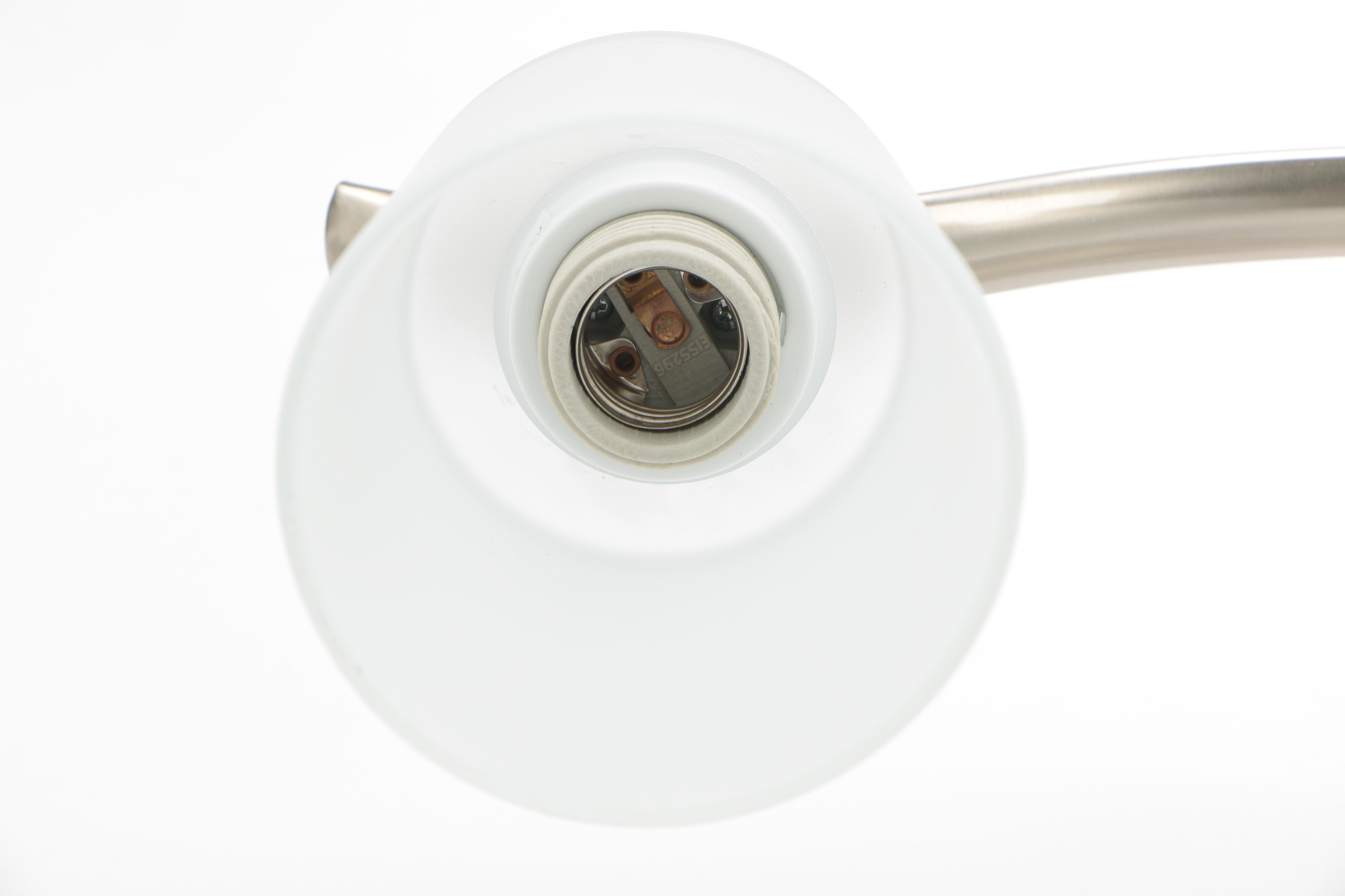 Decorative Three Light Wall Lamp