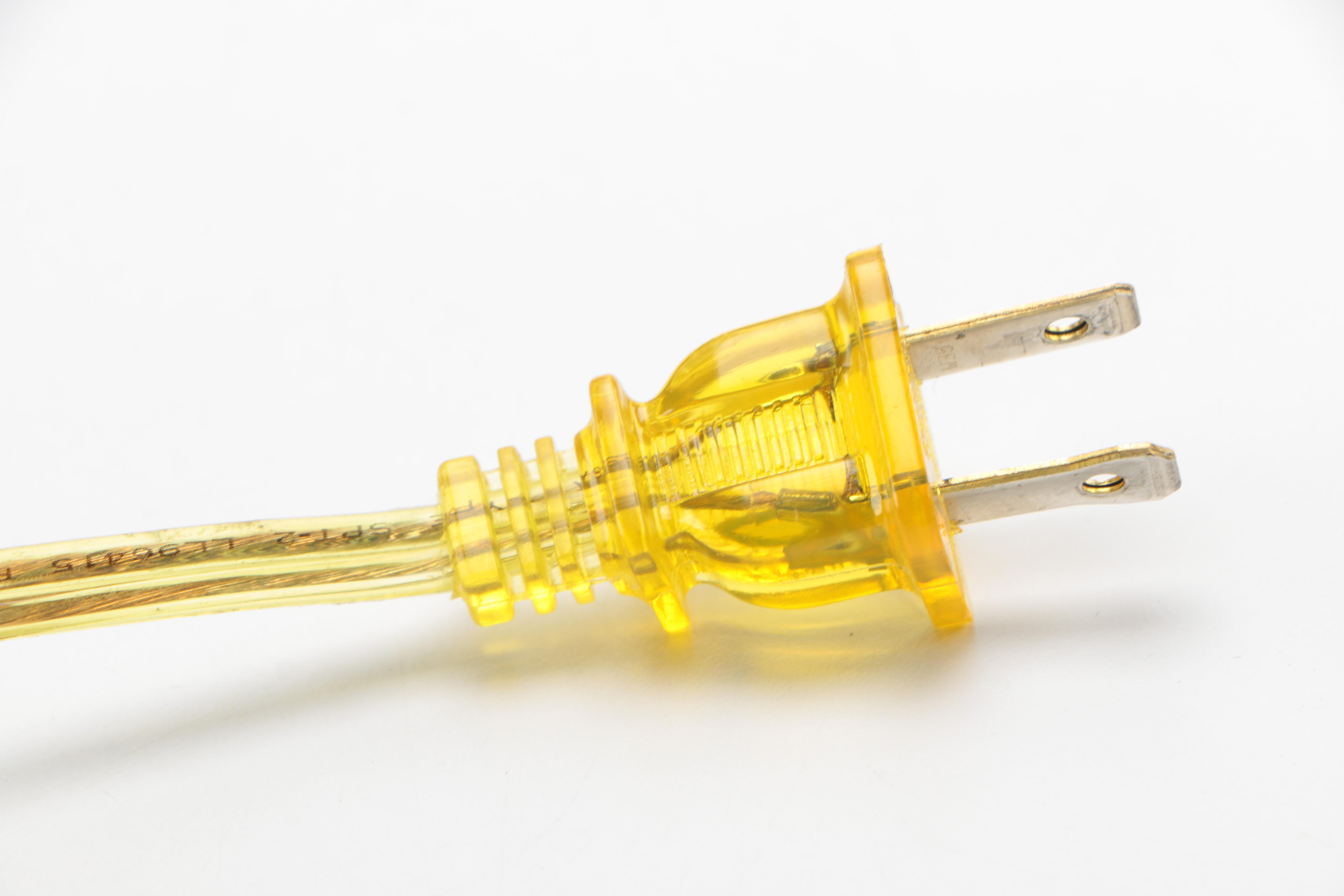 Handmade Black Decorative Table Lamp