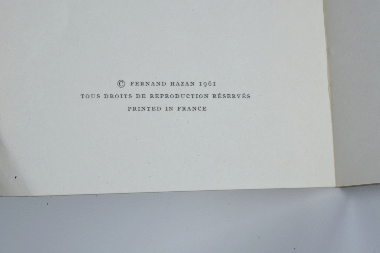 Twenty "ABC Petite Encyclopedia de l'Art" and Four Harry Abrams Pocket Books