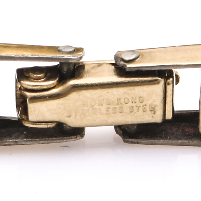 Paul Portinoux Watch Including a Hinged Cover Watch