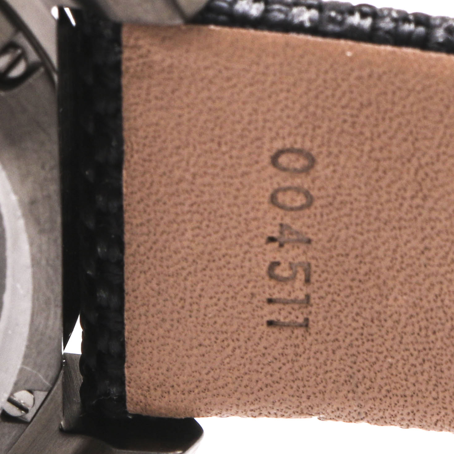 Special Edition Victorinox Swiss Army Alpnach Mechanical Chronograph Watch