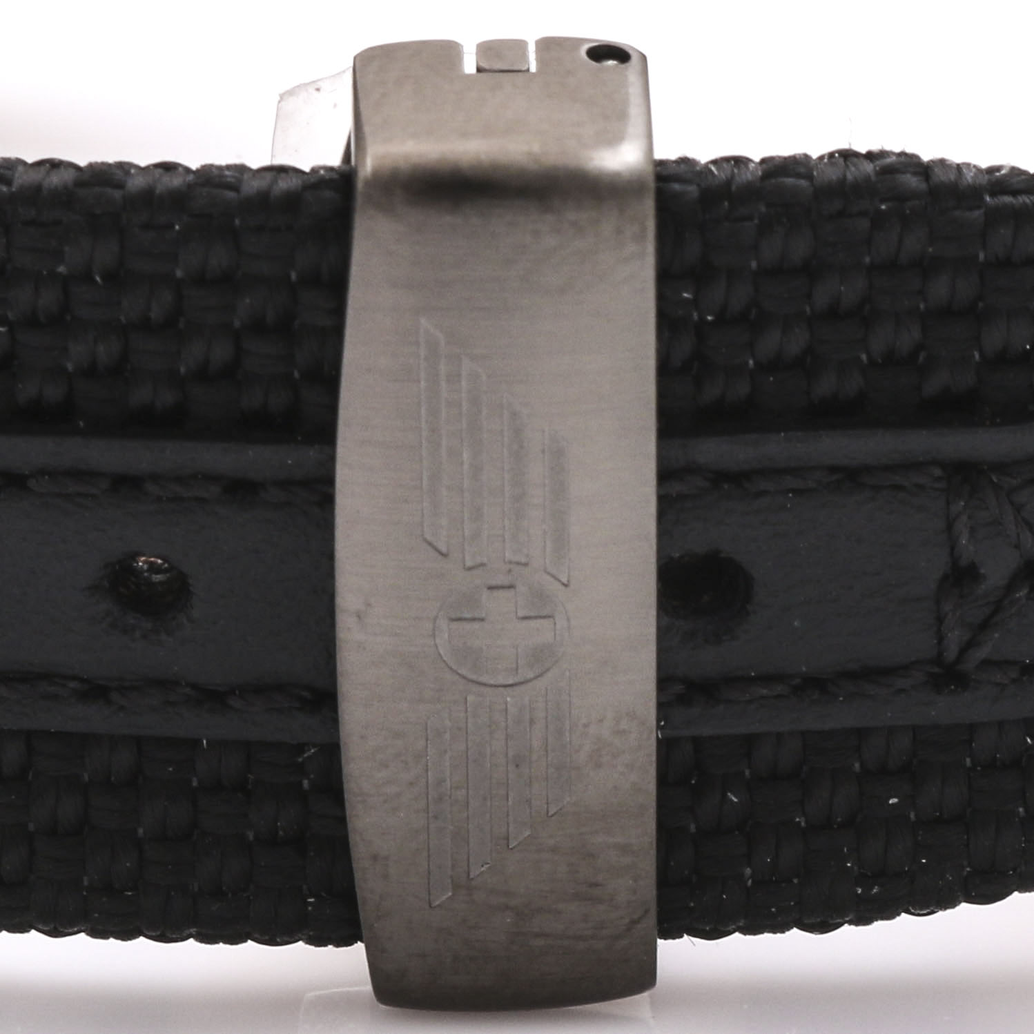 Special Edition Victorinox Swiss Army Alpnach Mechanical Chronograph Watch