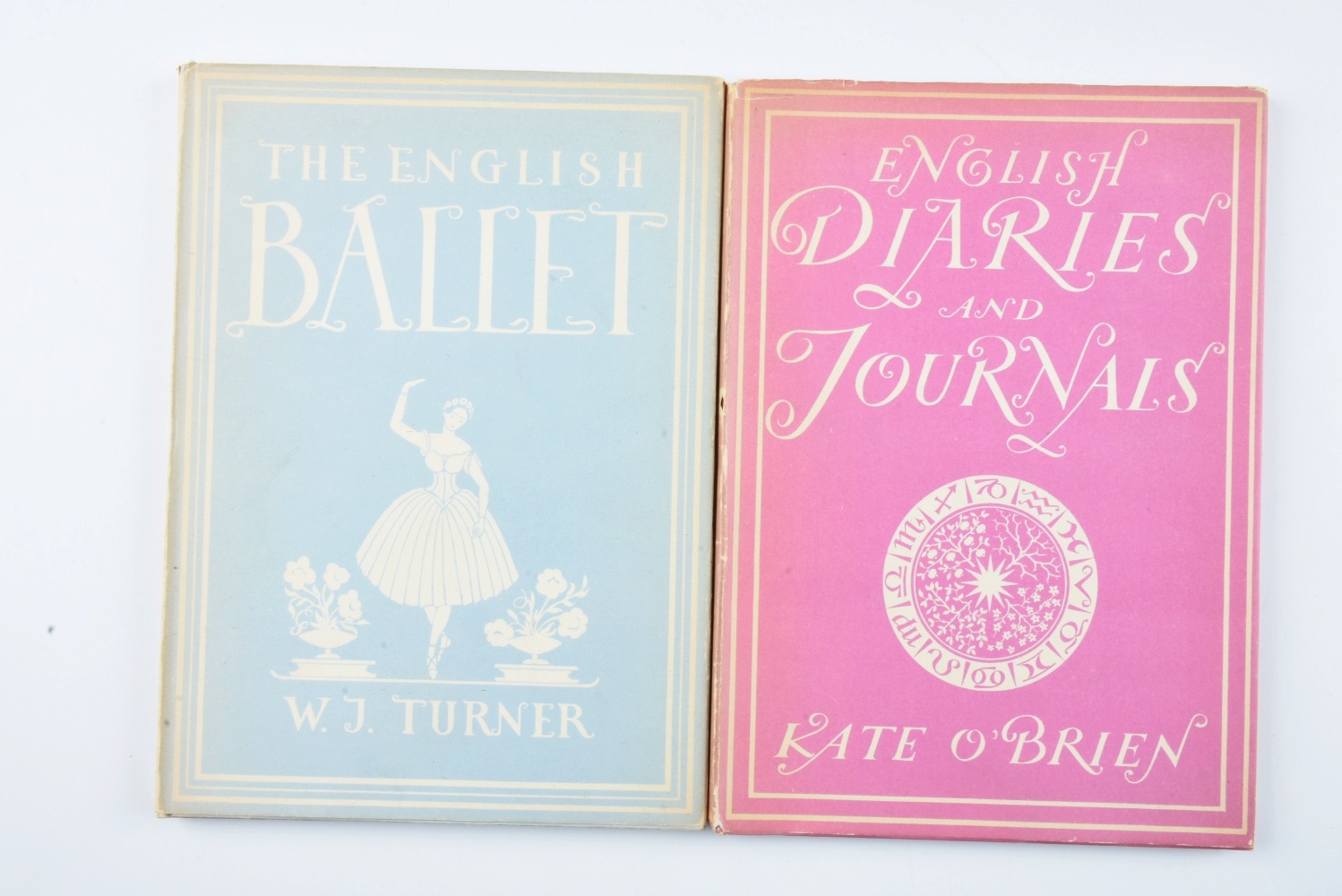 Assortment of Nine Hard Cover Children's Books