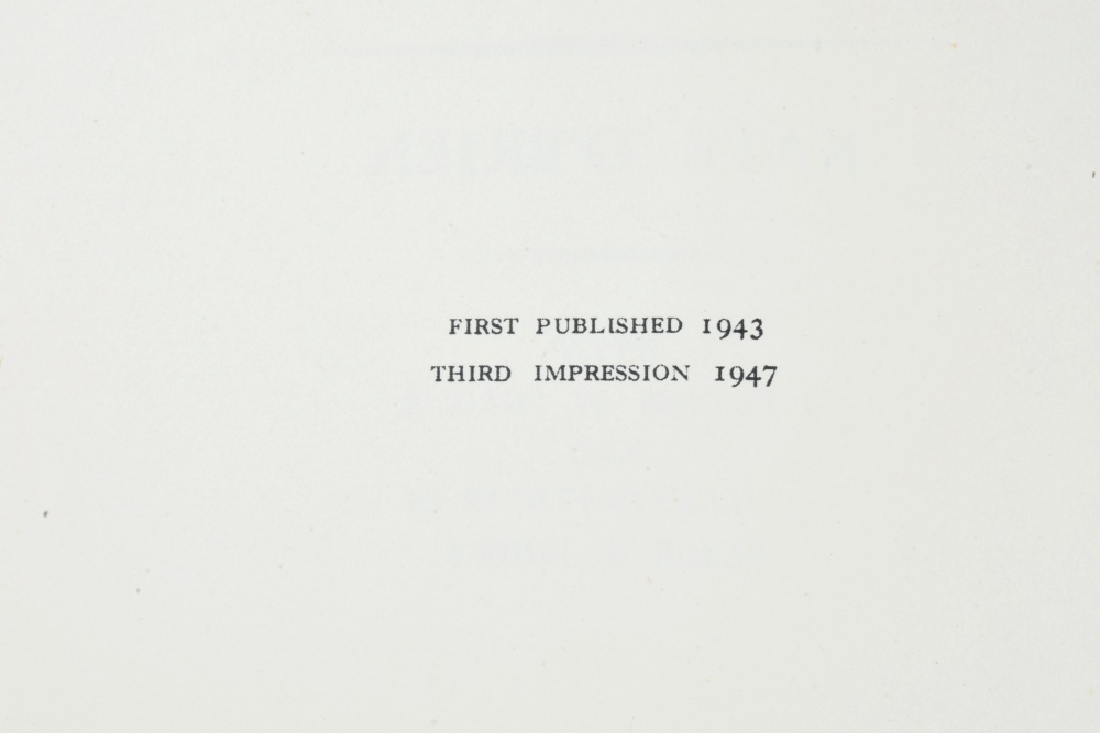 Assortment of Nine Hard Cover Children's Books