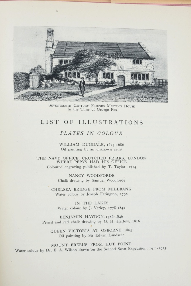 Assortment of Nine Hard Cover Children's Books