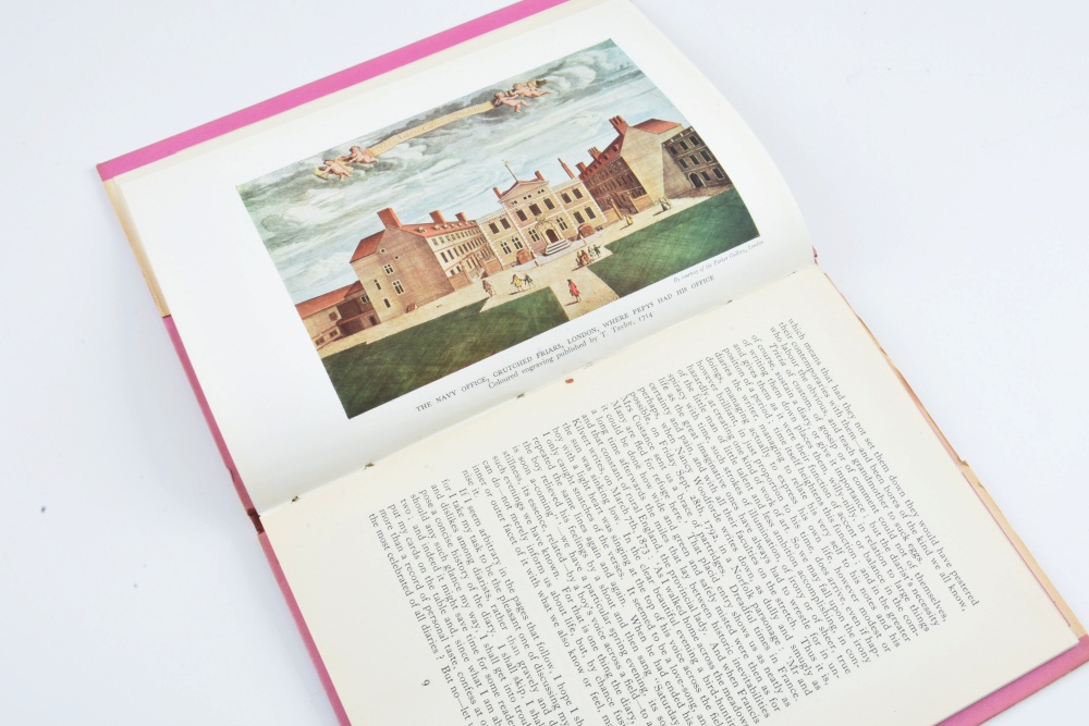 Assortment of Nine Hard Cover Children's Books