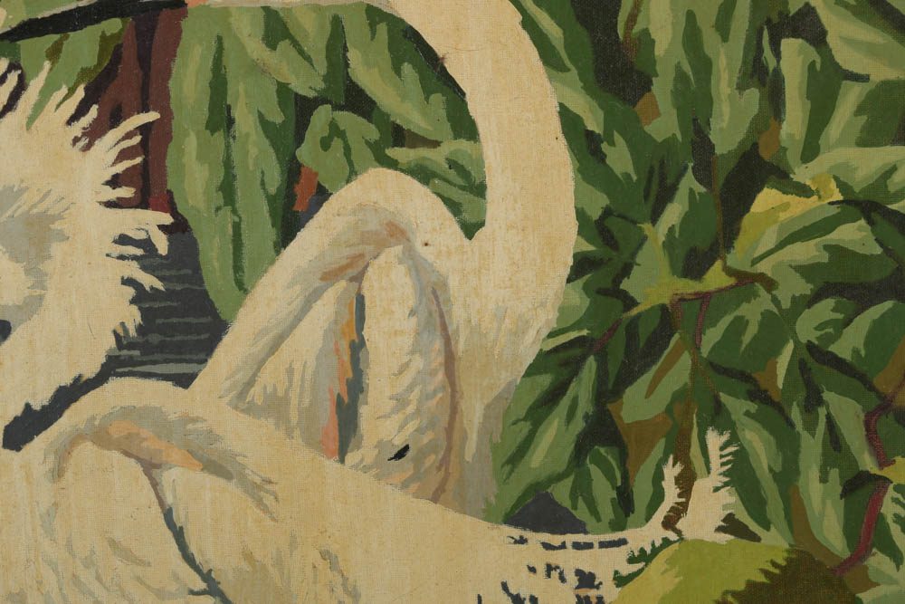 Acrylic Painting on Canvas Board