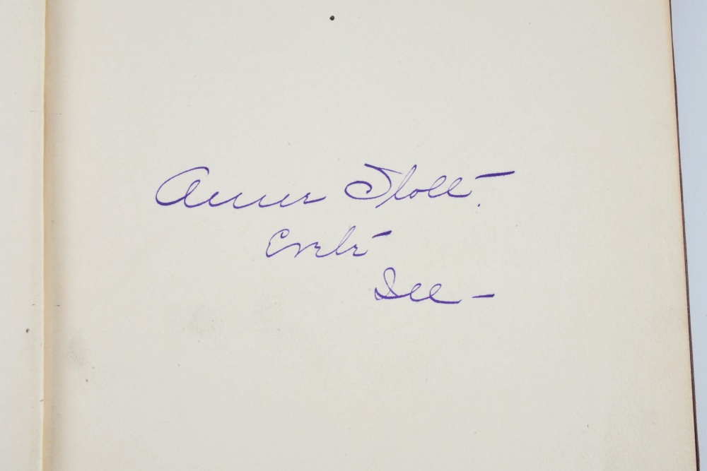 Assortment of Nine Hard Cover Children's Books