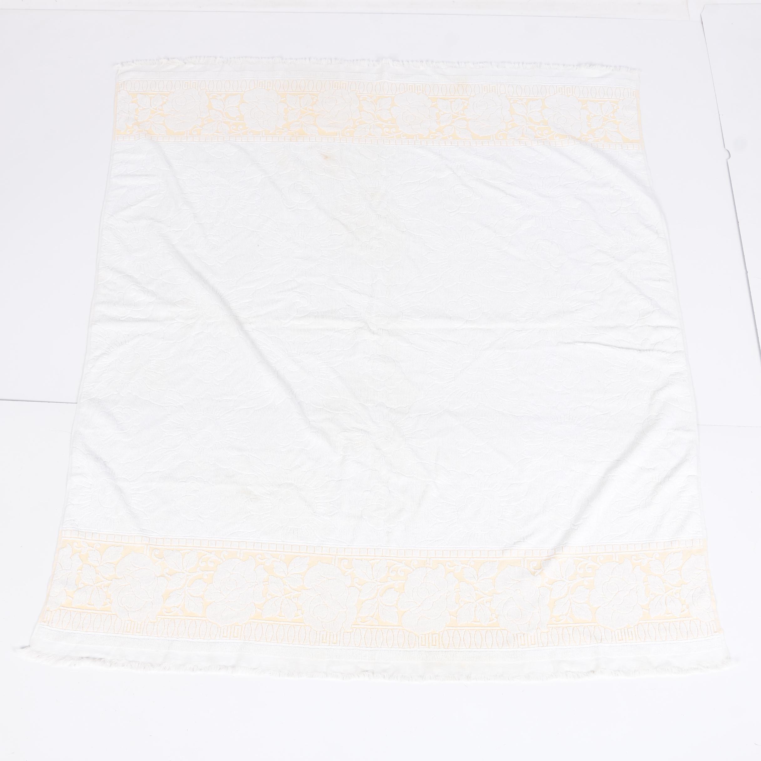 Assortment of Bed Linens