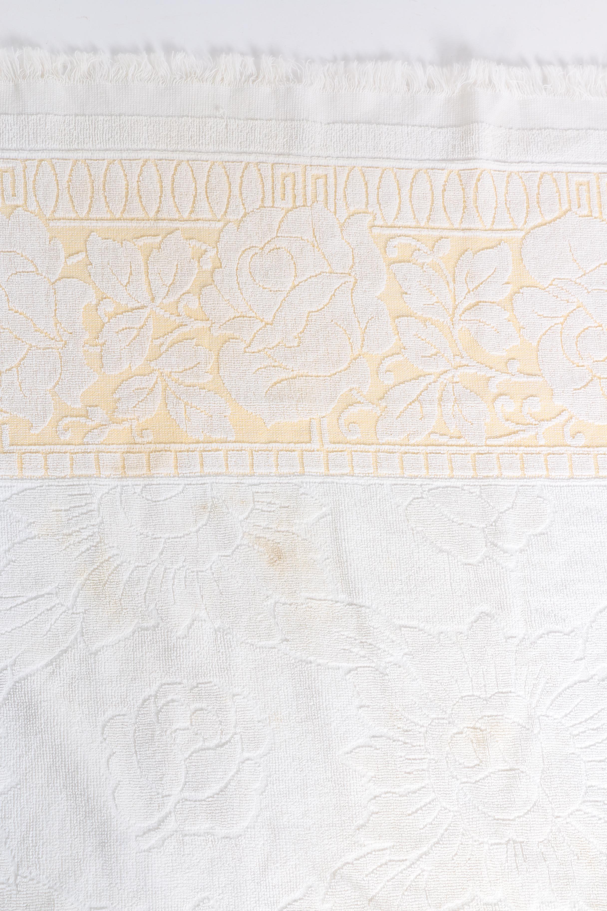 Assortment of Bed Linens