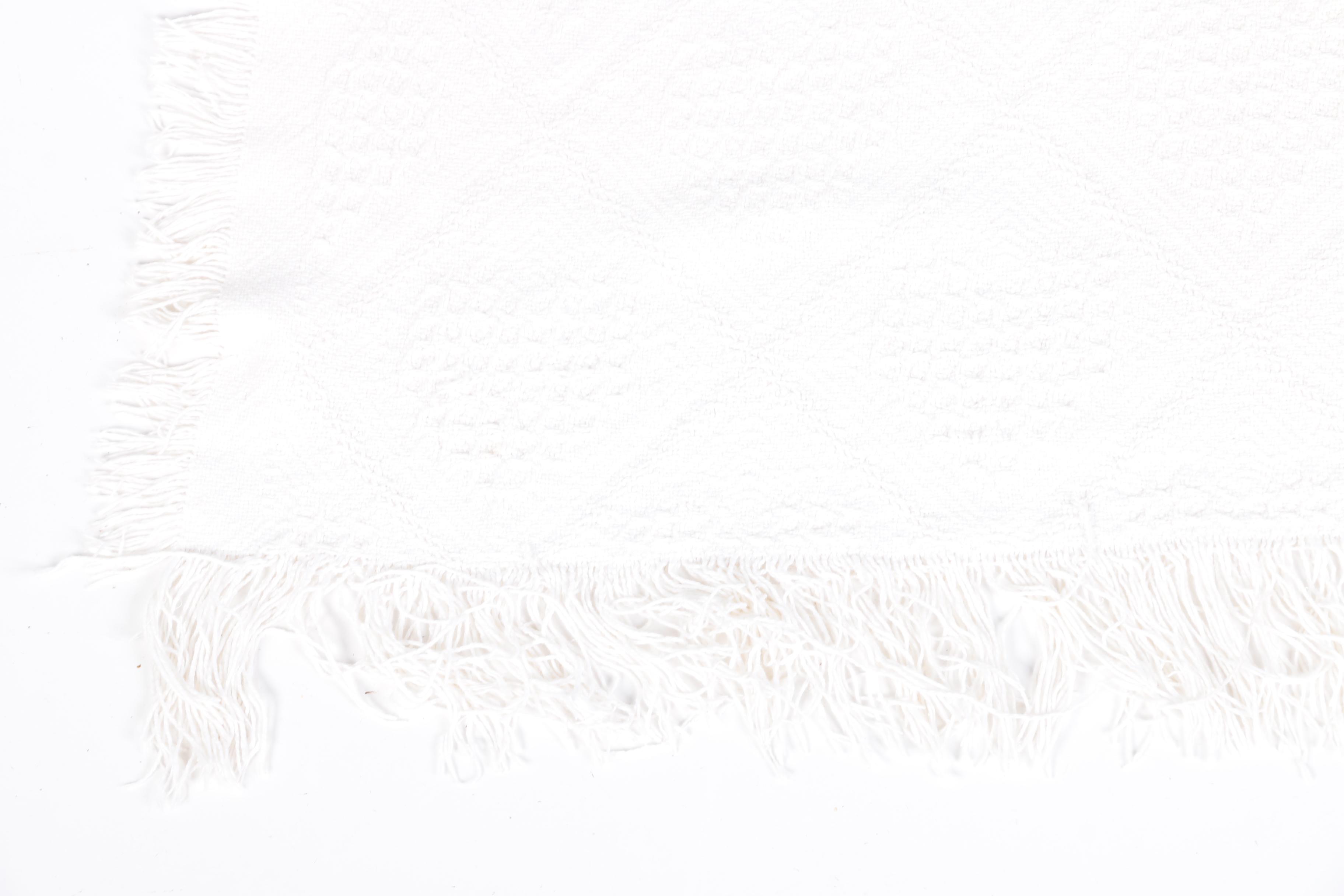 Assortment of Bed Linens