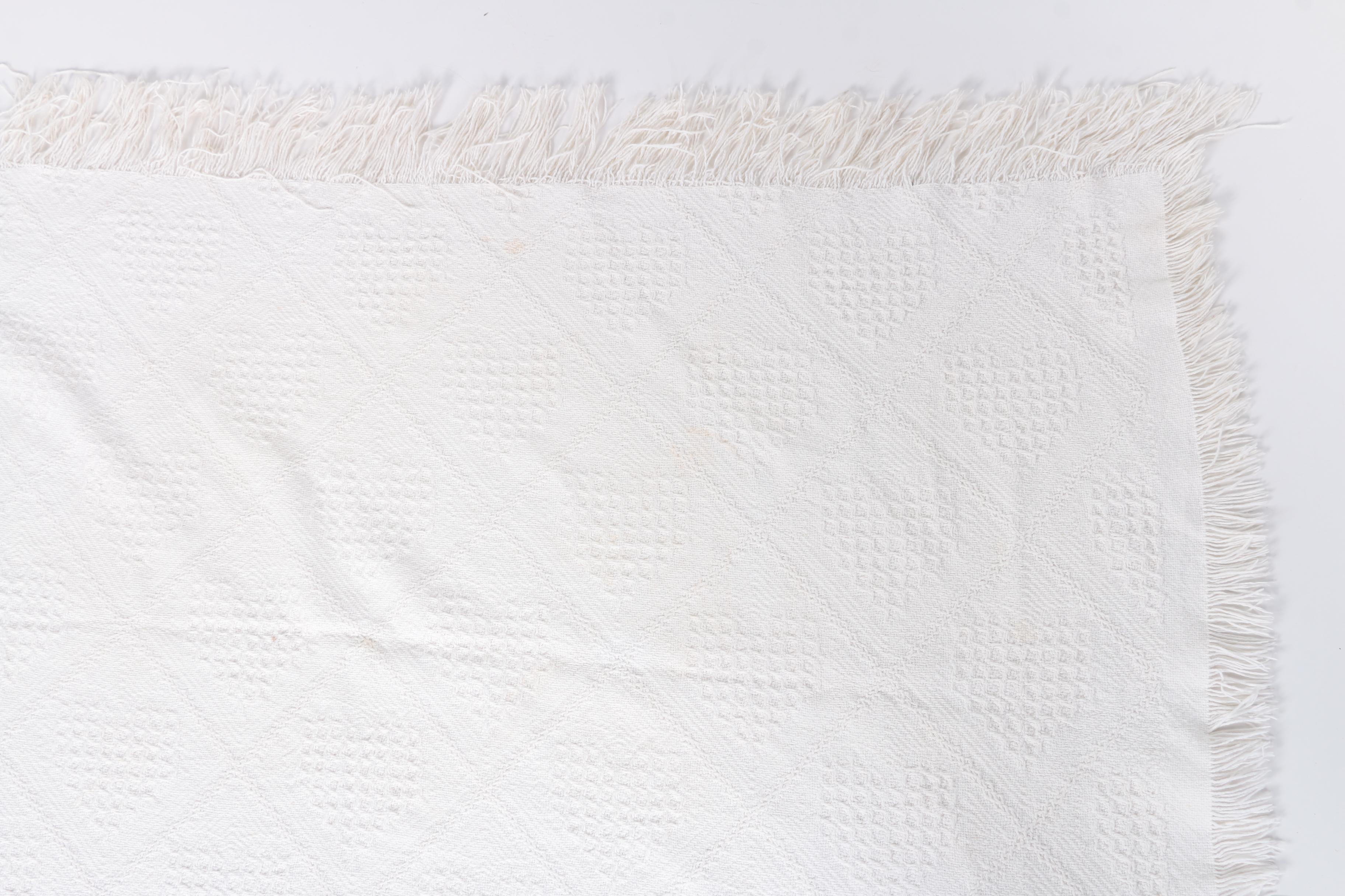 Assortment of Bed Linens