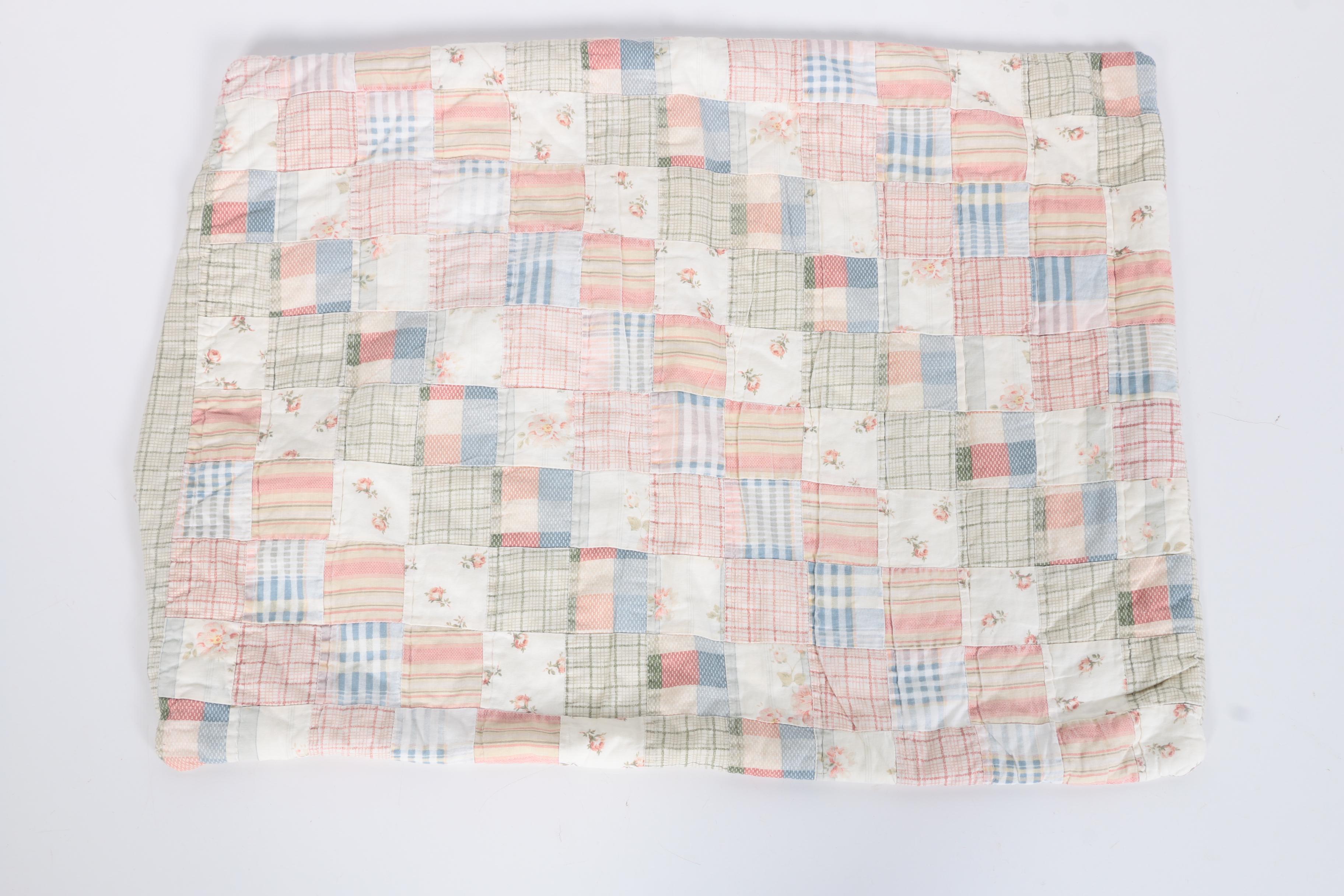 Assortment of Bed Linens