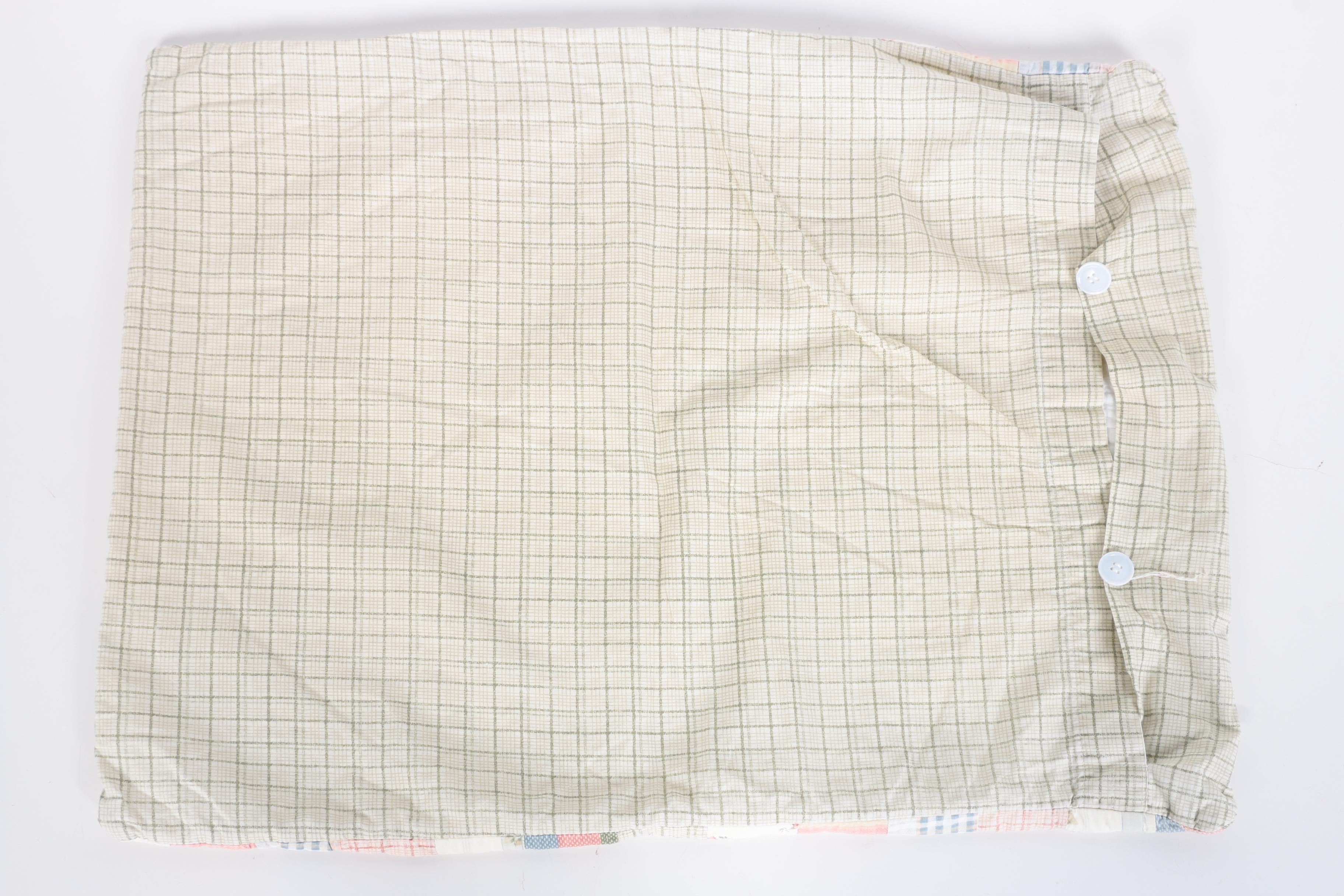 Assortment of Bed Linens