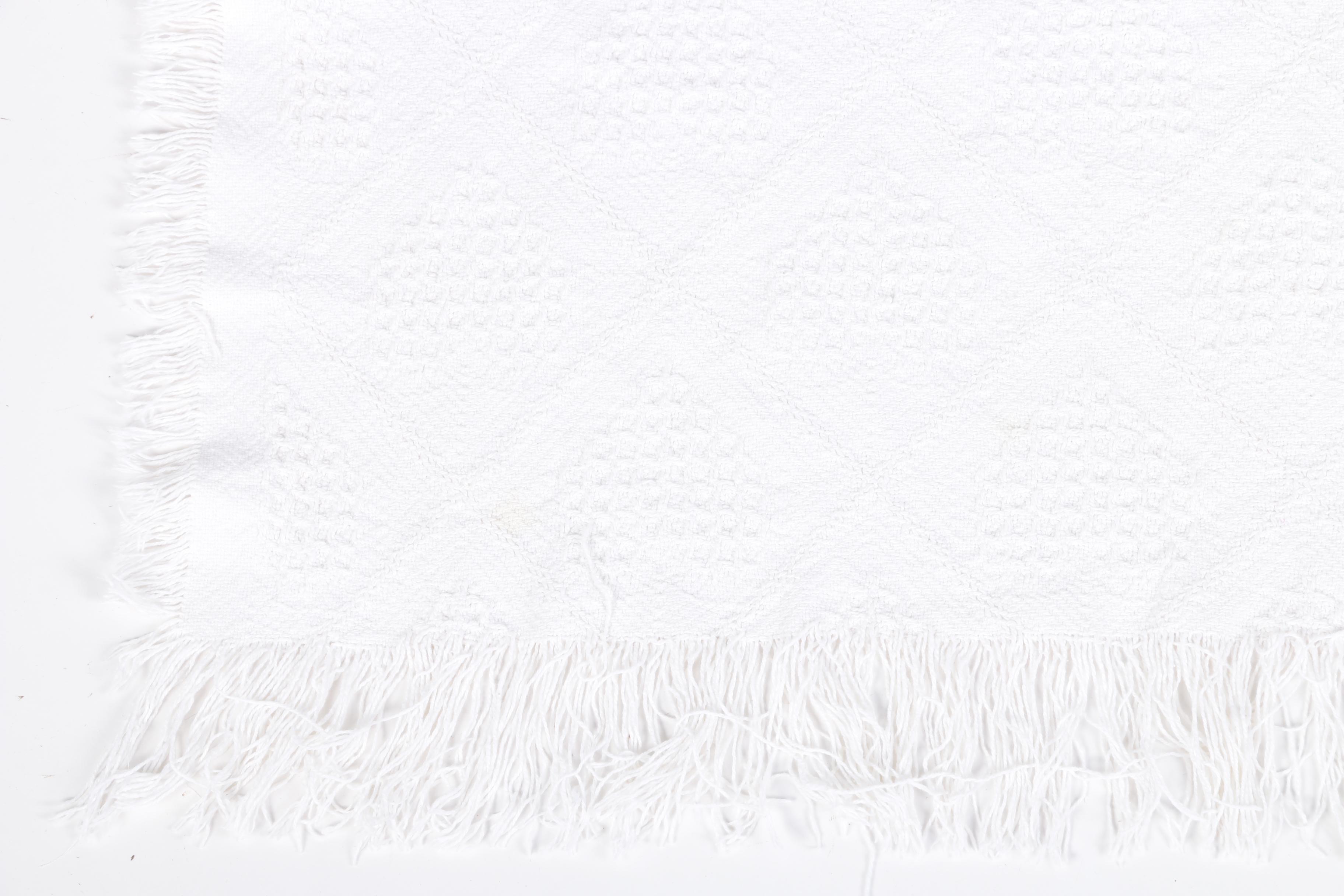 Assortment of Bed Linens