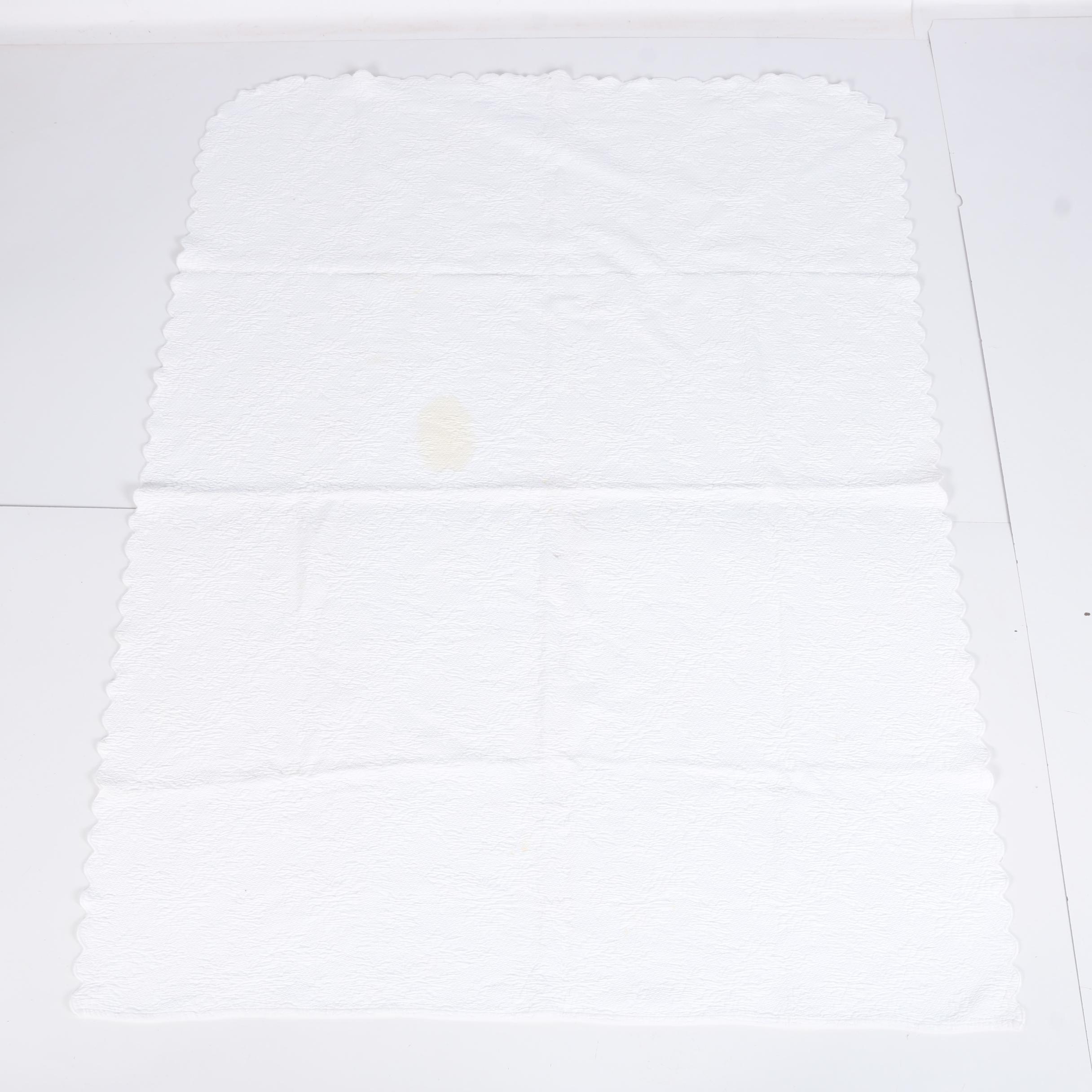 Assortment of Bed Linens