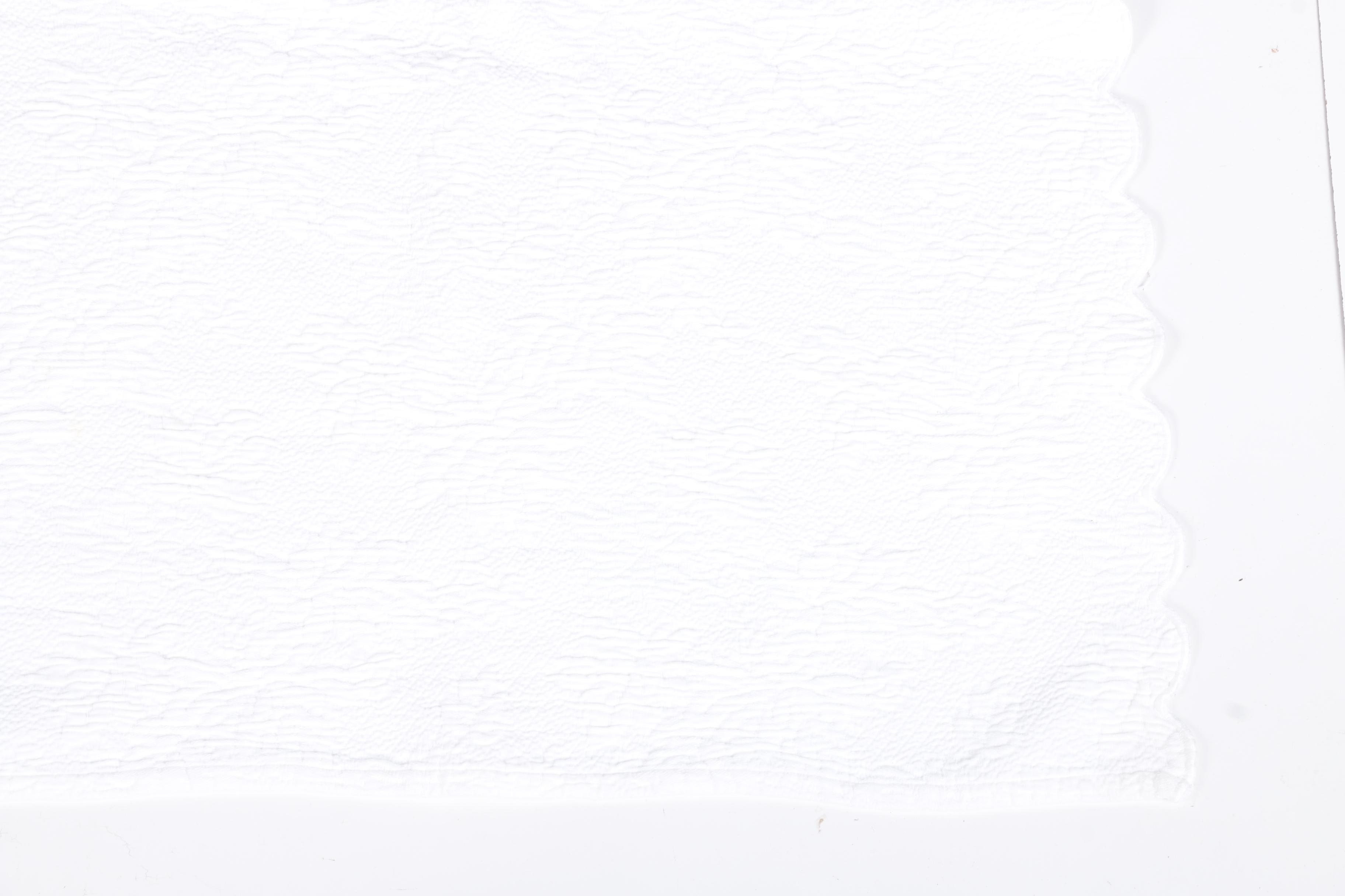 Assortment of Bed Linens