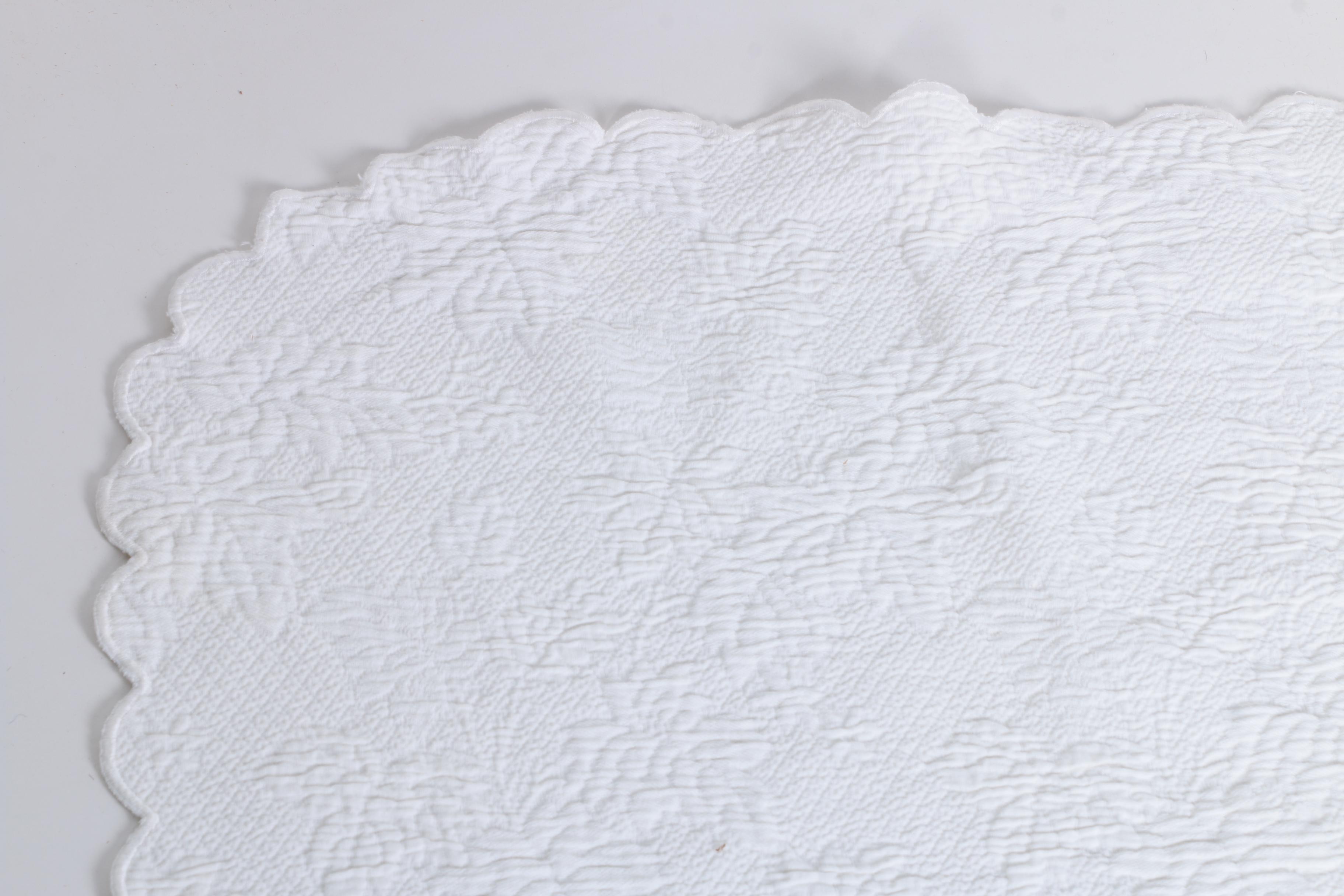 Assortment of Bed Linens