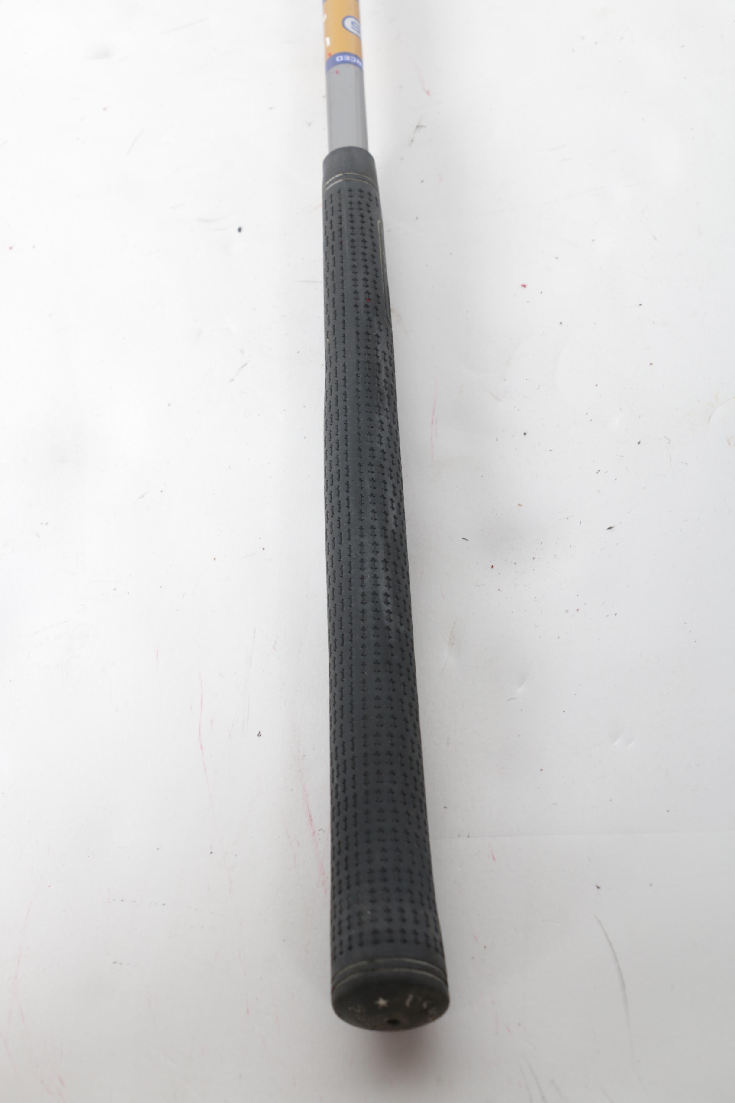 Set of Assorted Golf Clubs in Bag Including Tour Series 6