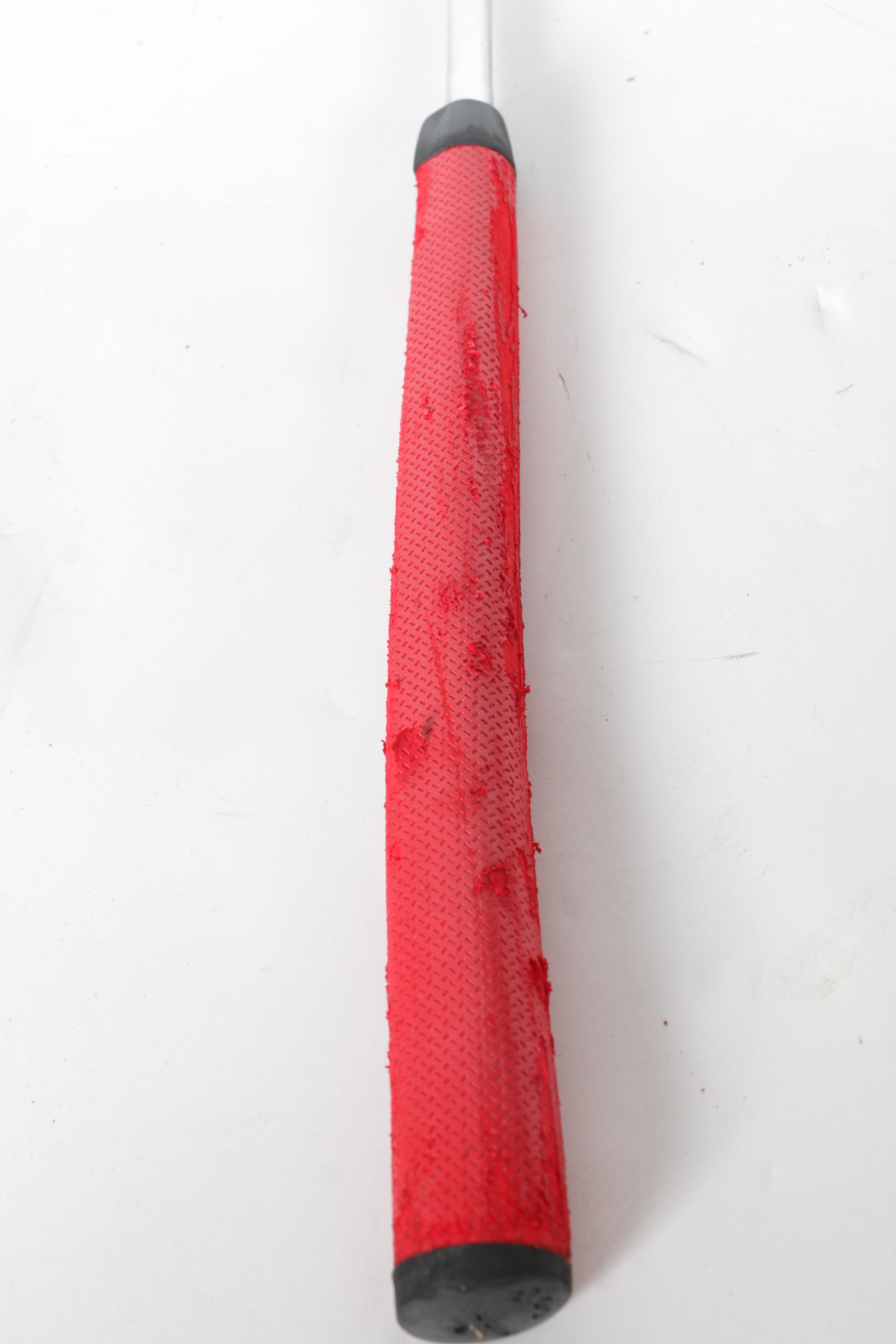 Set of Assorted Golf Clubs in Bag Including Tour Series 6