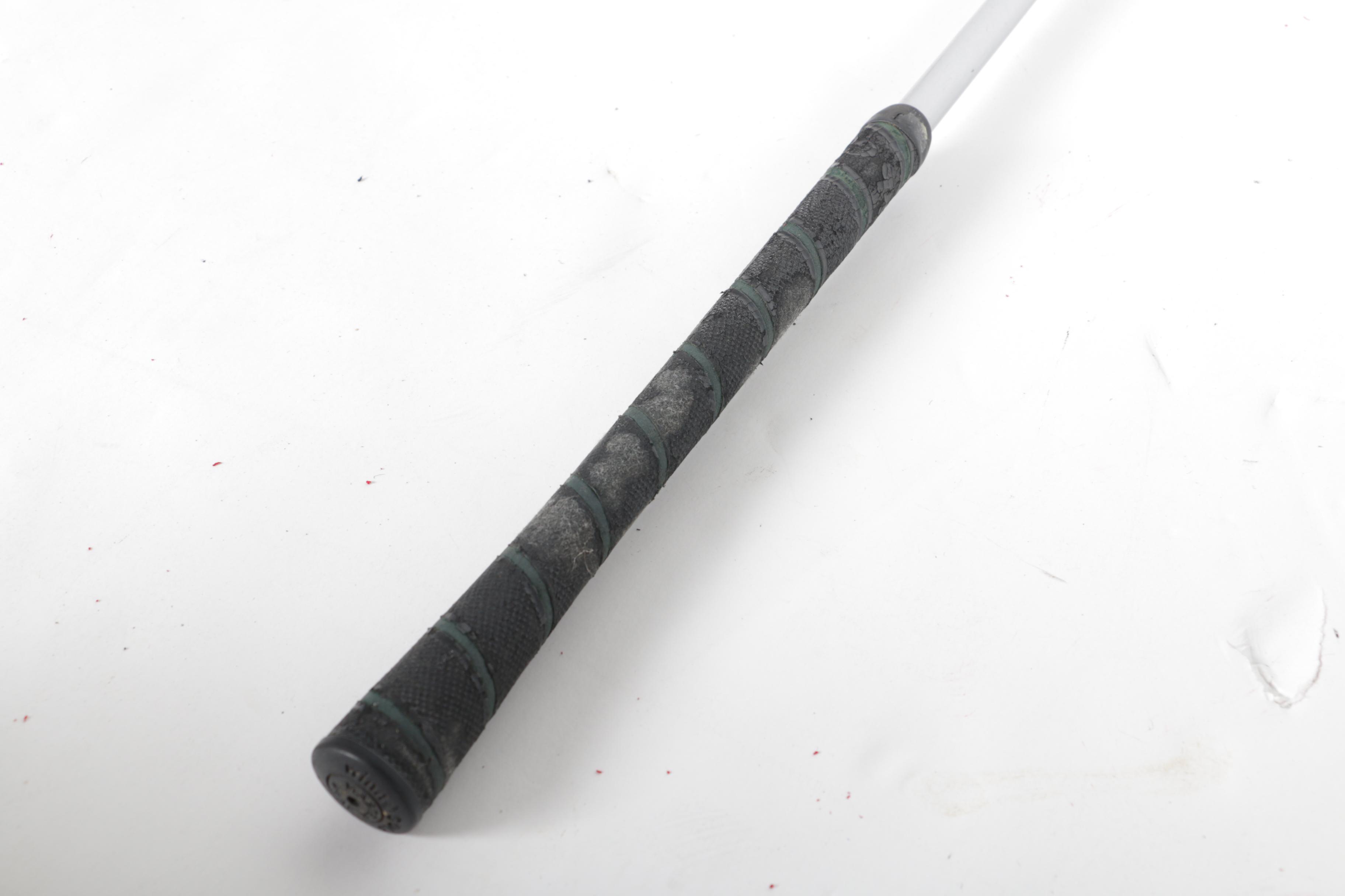 Set of Assorted Golf Clubs in Bag Including Tour Series 6