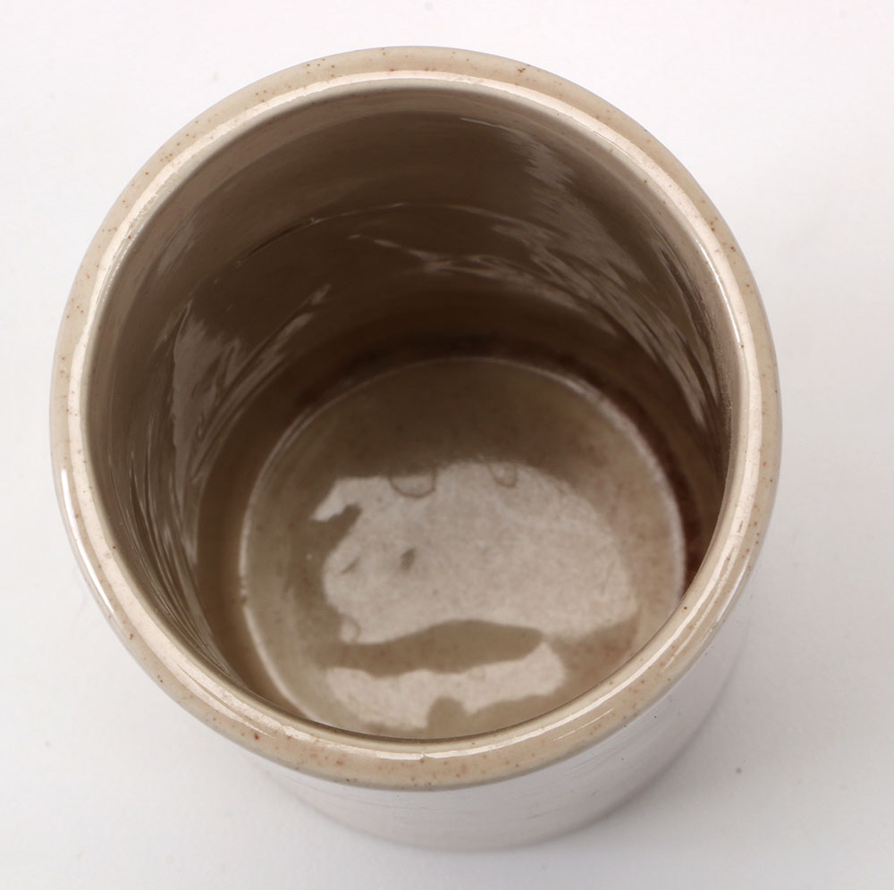 Selection of Vintage Pottery Including Hall