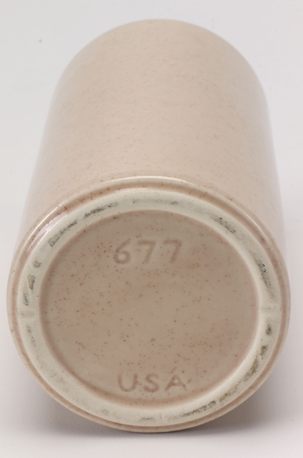 Selection of Vintage Pottery Including Hall