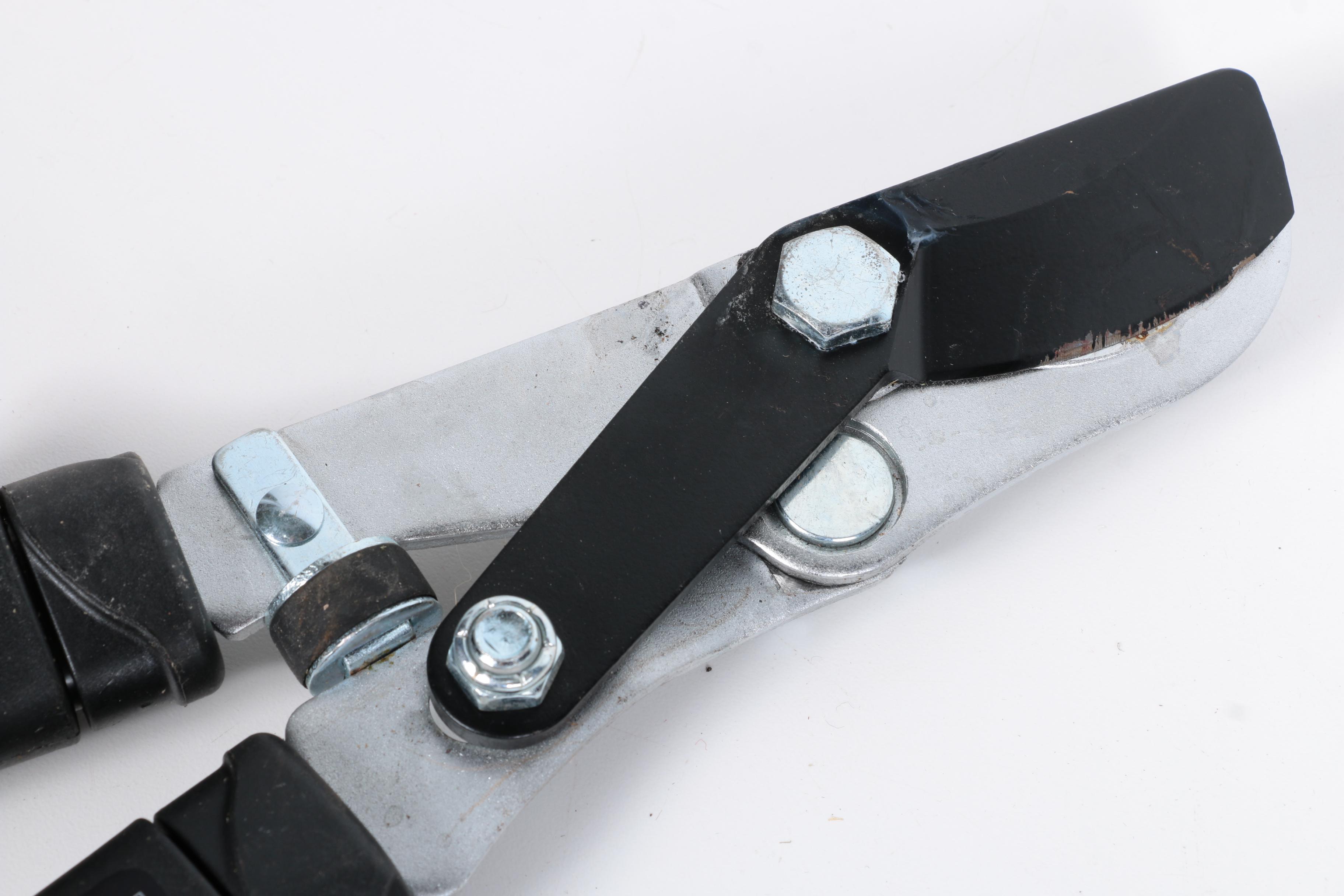 Assortment of Garden Tools