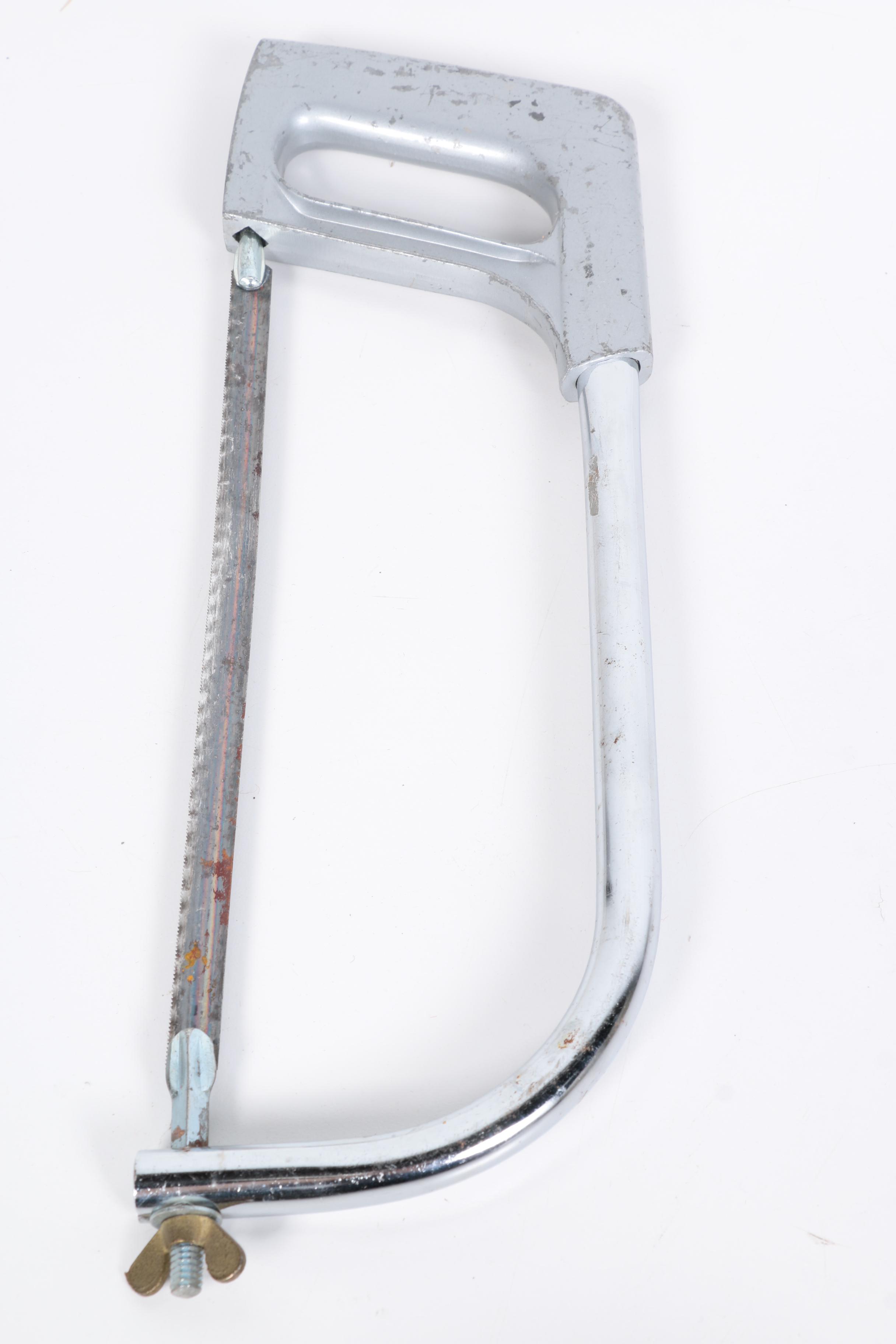 Assortment of Garden Tools